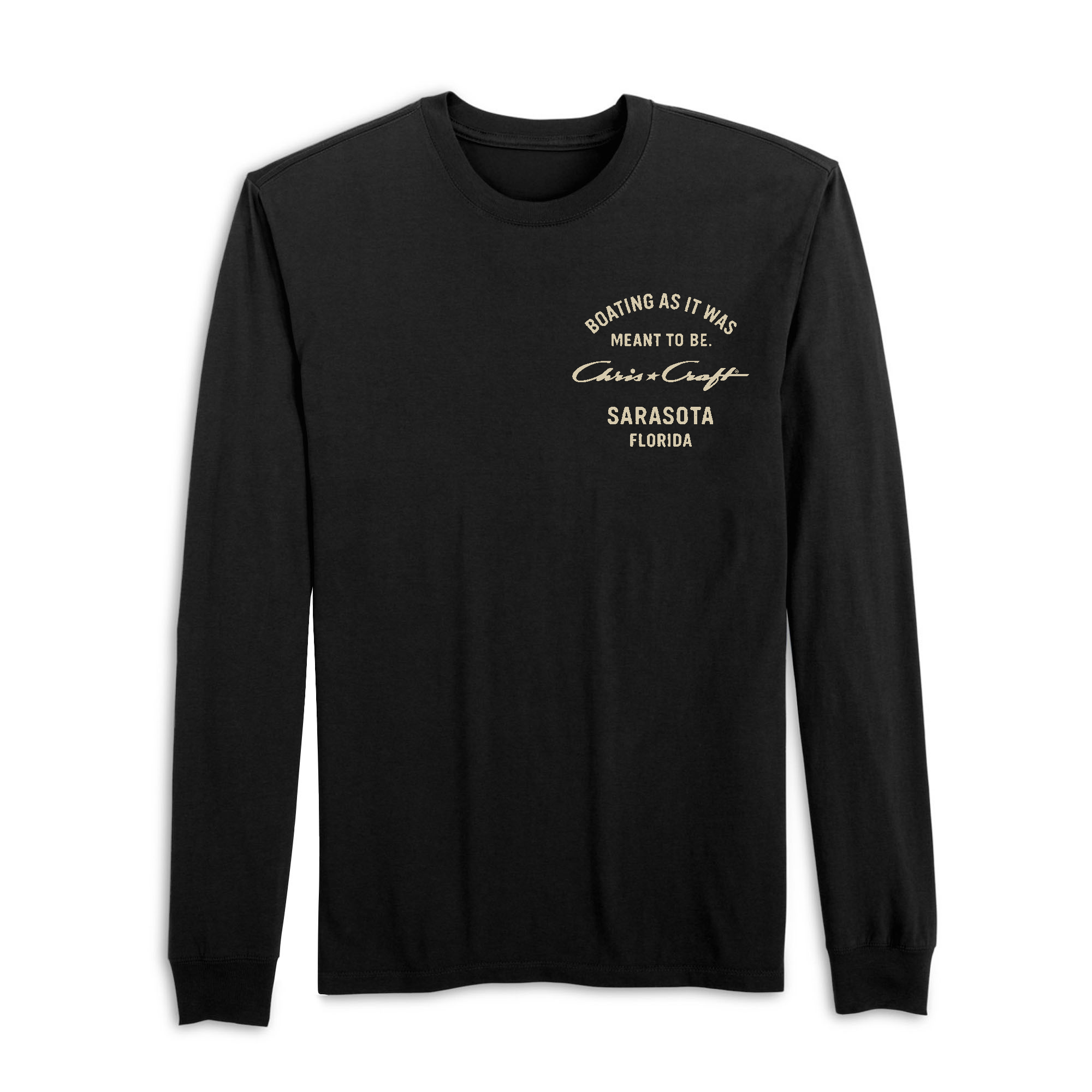 Mens Small Black Style_Long Sleeve