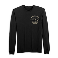 Mens Small Black Style_Long Sleeve