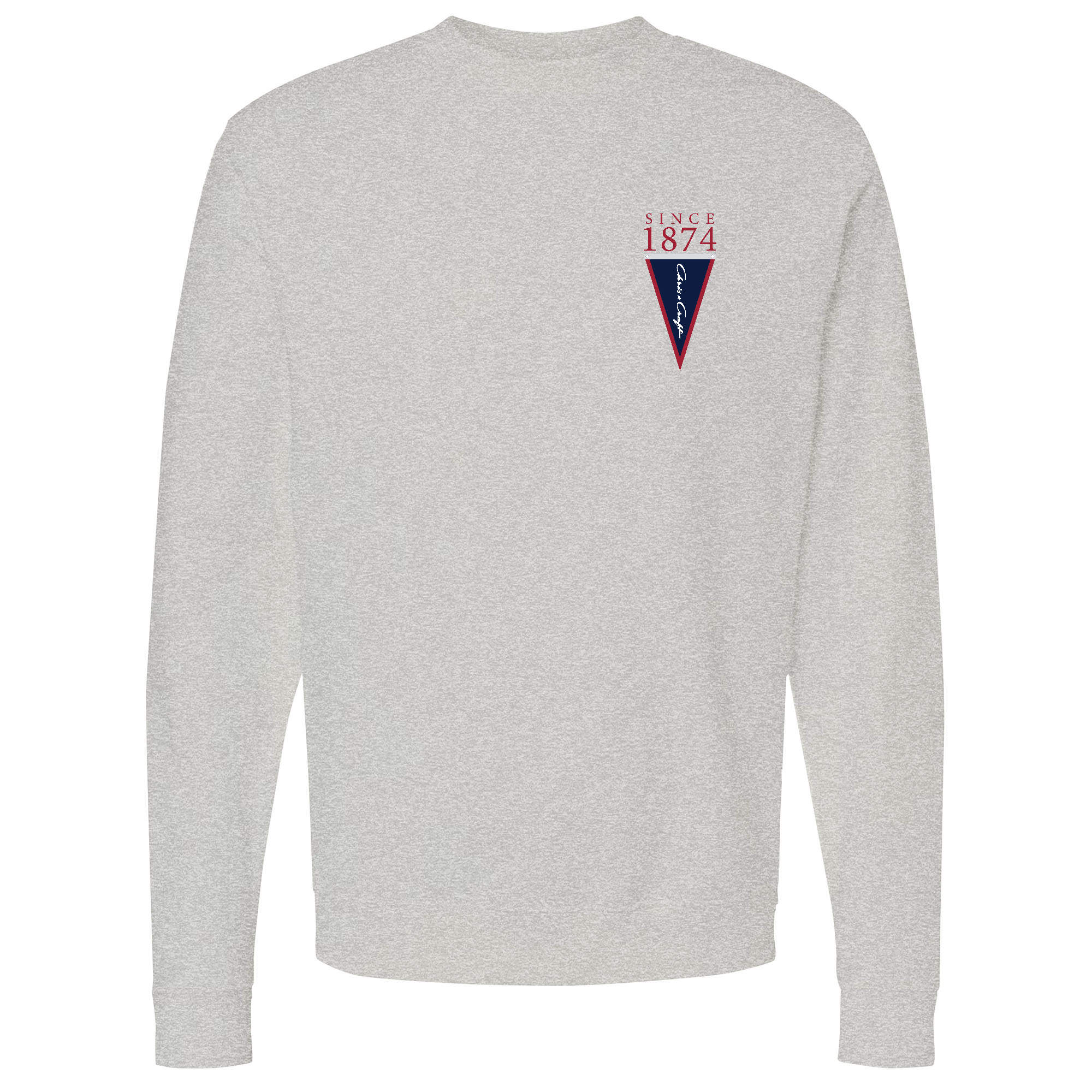 Eminent Men's Crewneck Sweatshirt