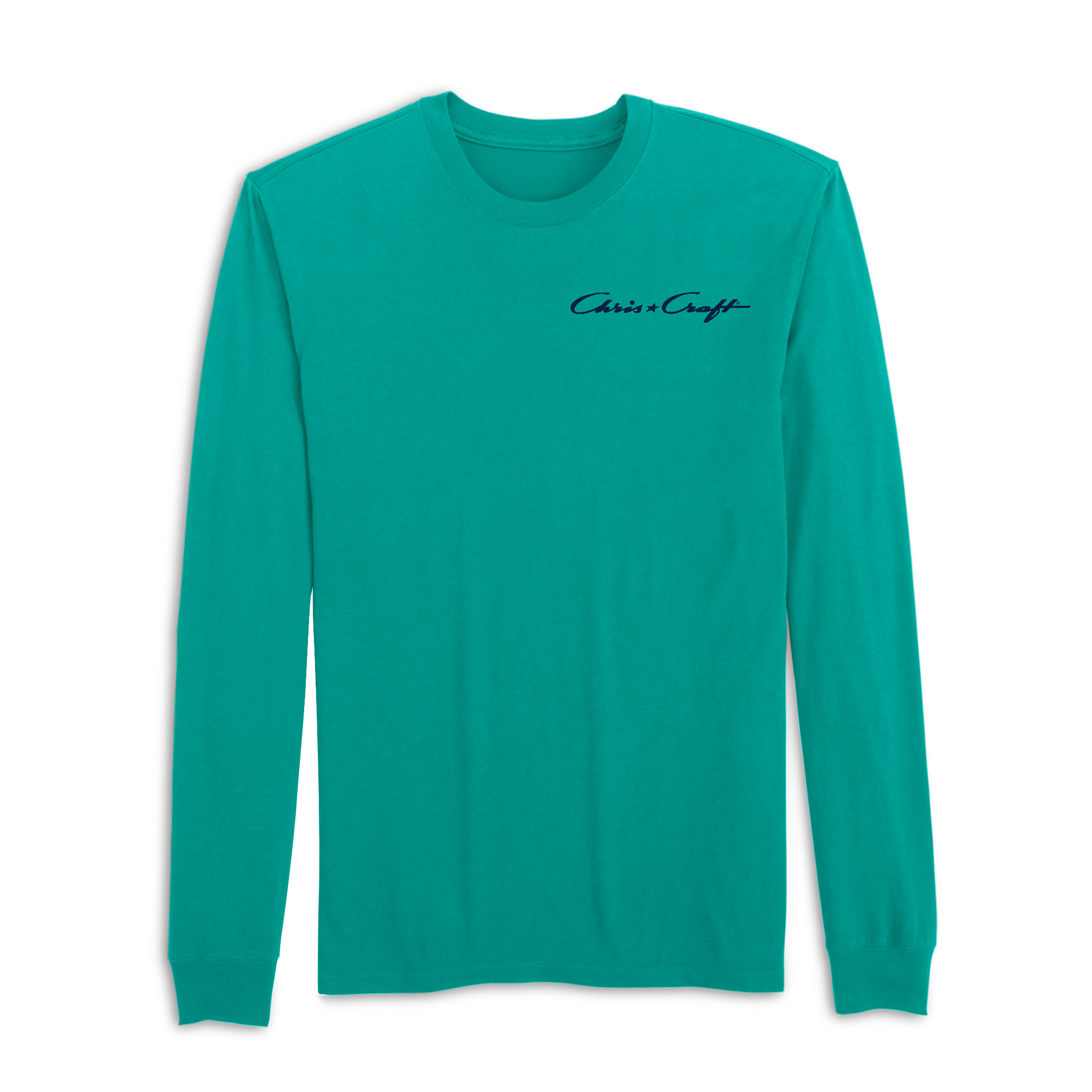 Roamer Men's Long Sleeve T-Shirt