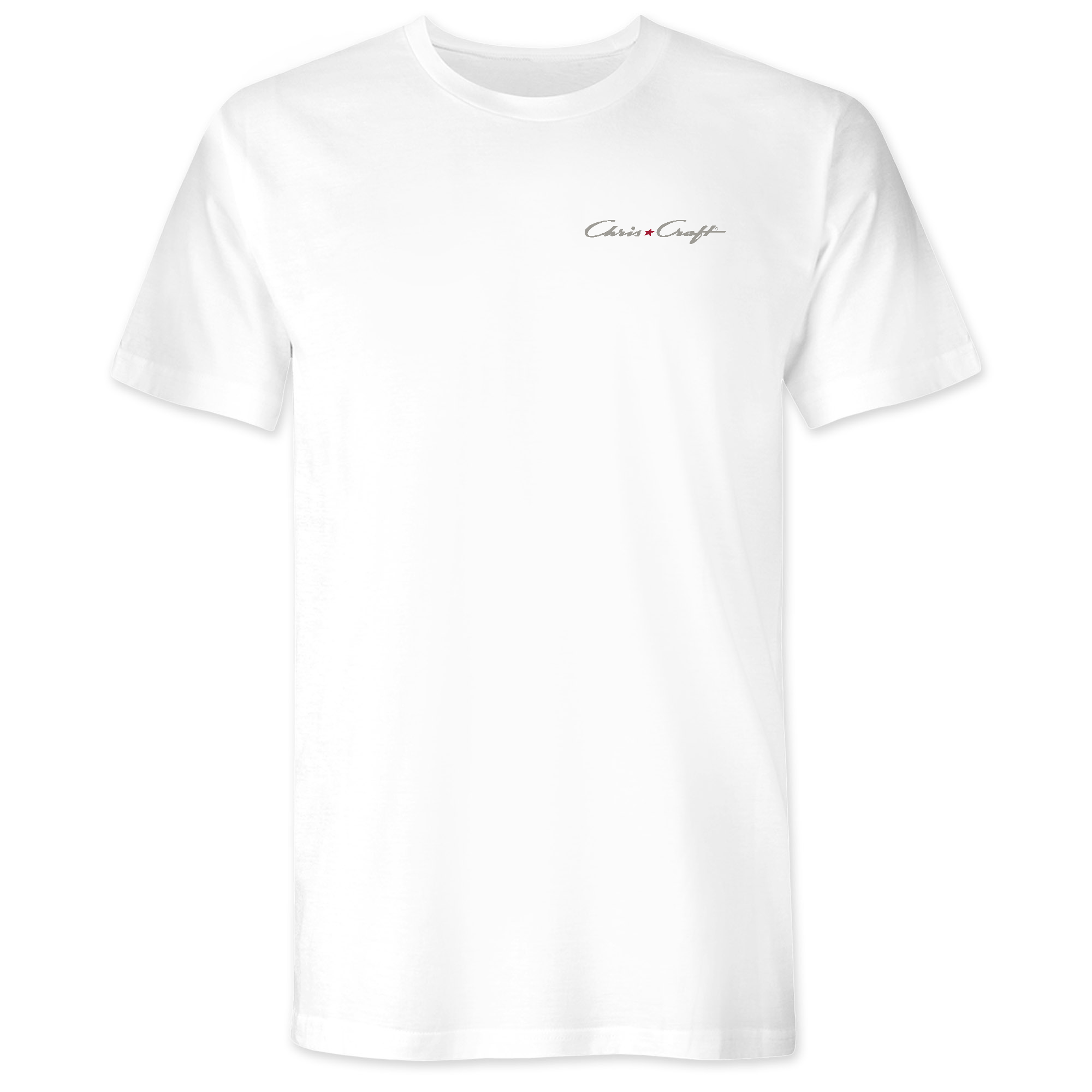 Algonac Men's T-Shirt