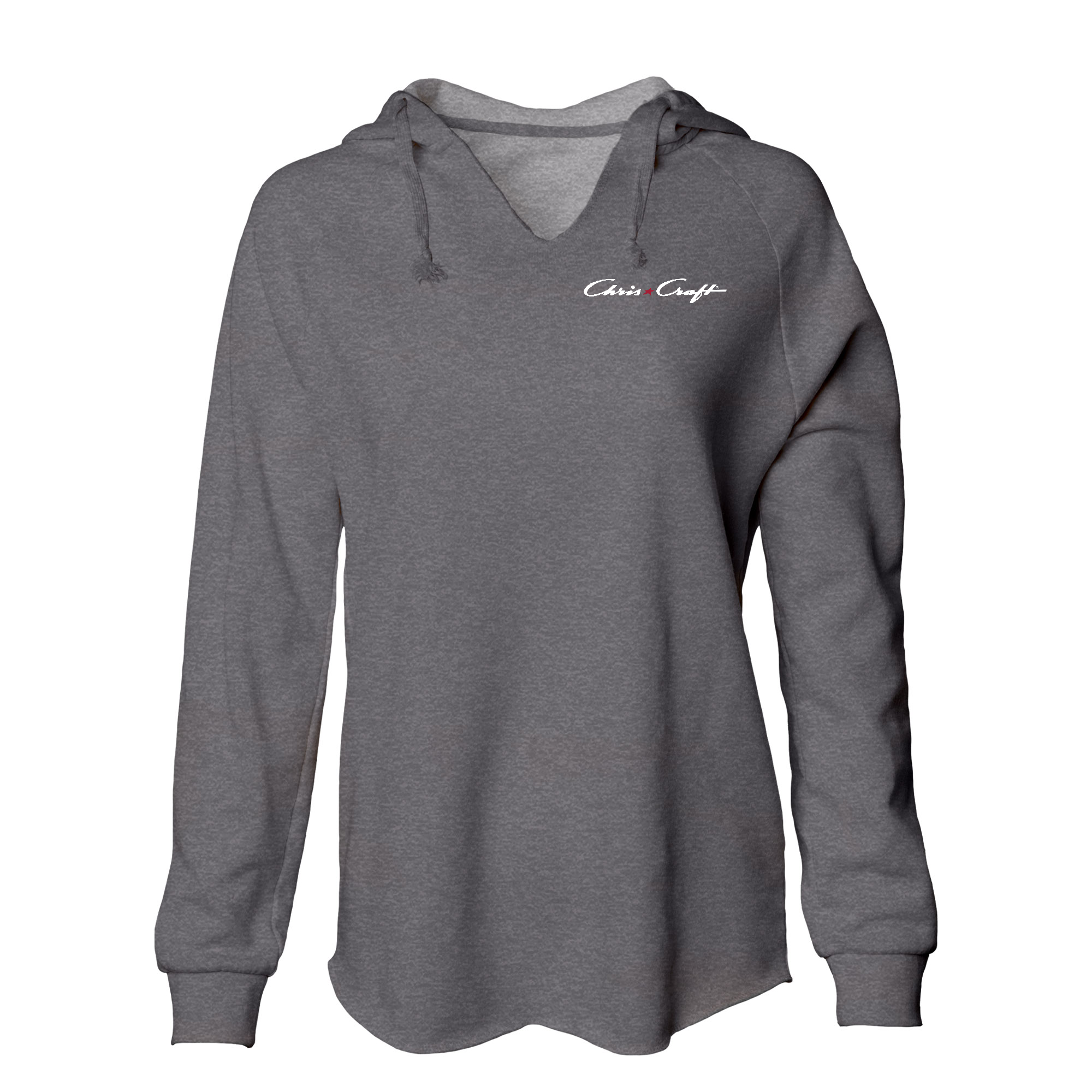 Paramount Women's Hoodie
