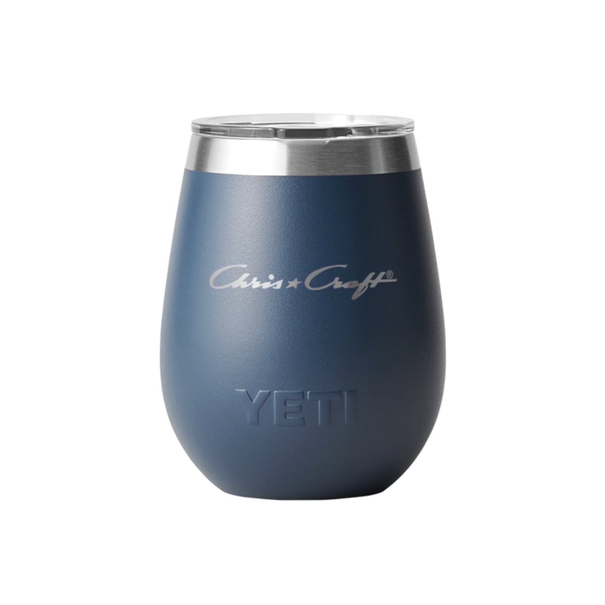 Yeti Rambler 10oz Wine Glass