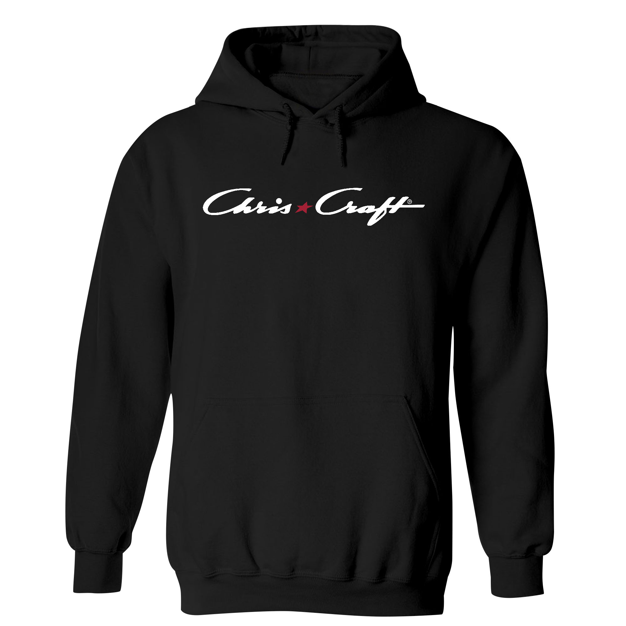 Acclaim Men's Hoodie