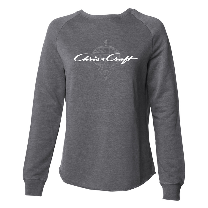 Womens 2X-Large Shadow Style_Sweatshirt