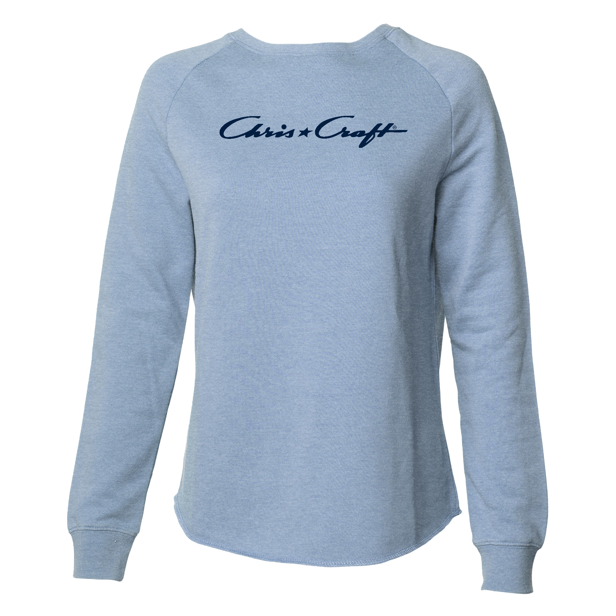 Flagship Women's Sweatshirt
