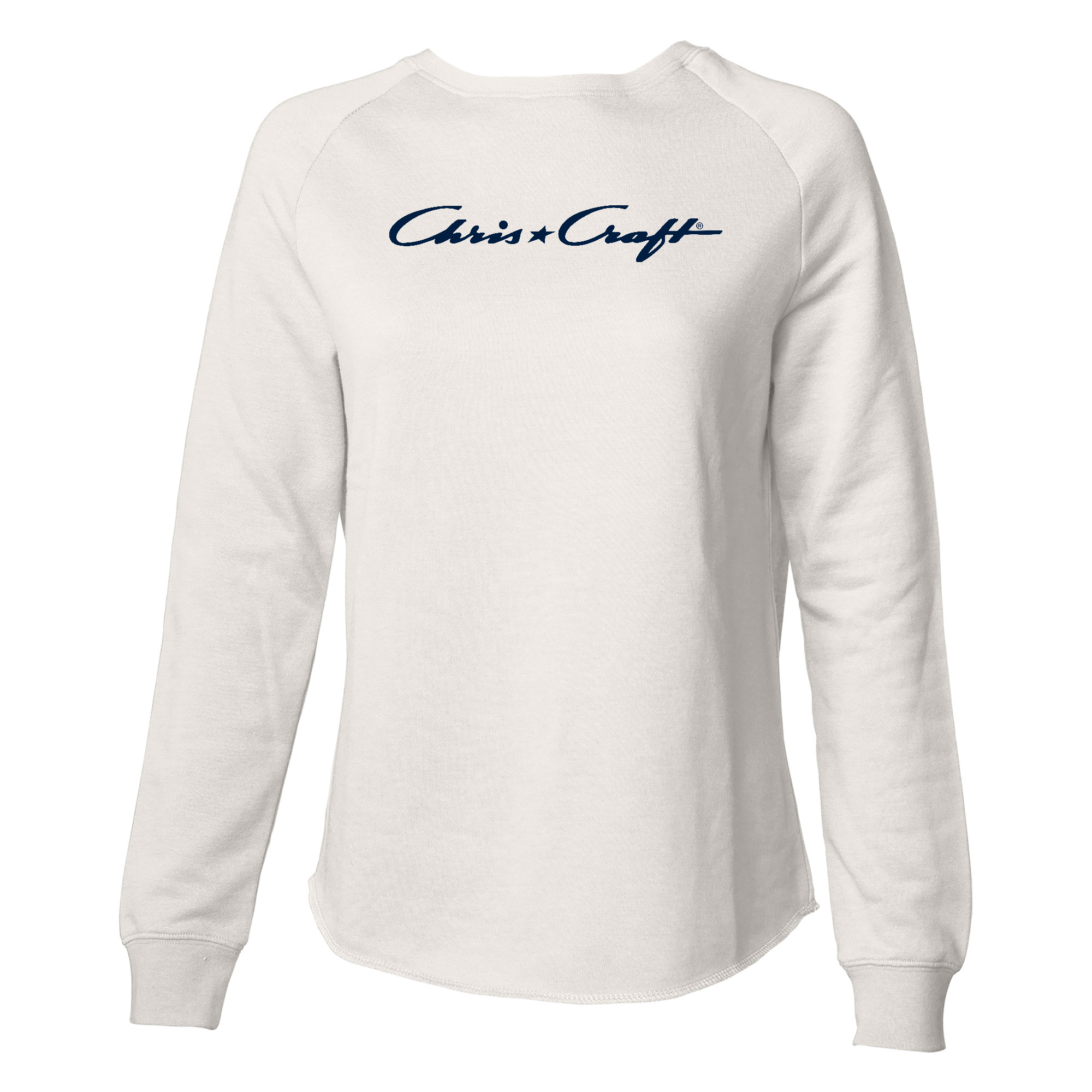 Flagship Women's Sweatshirt
