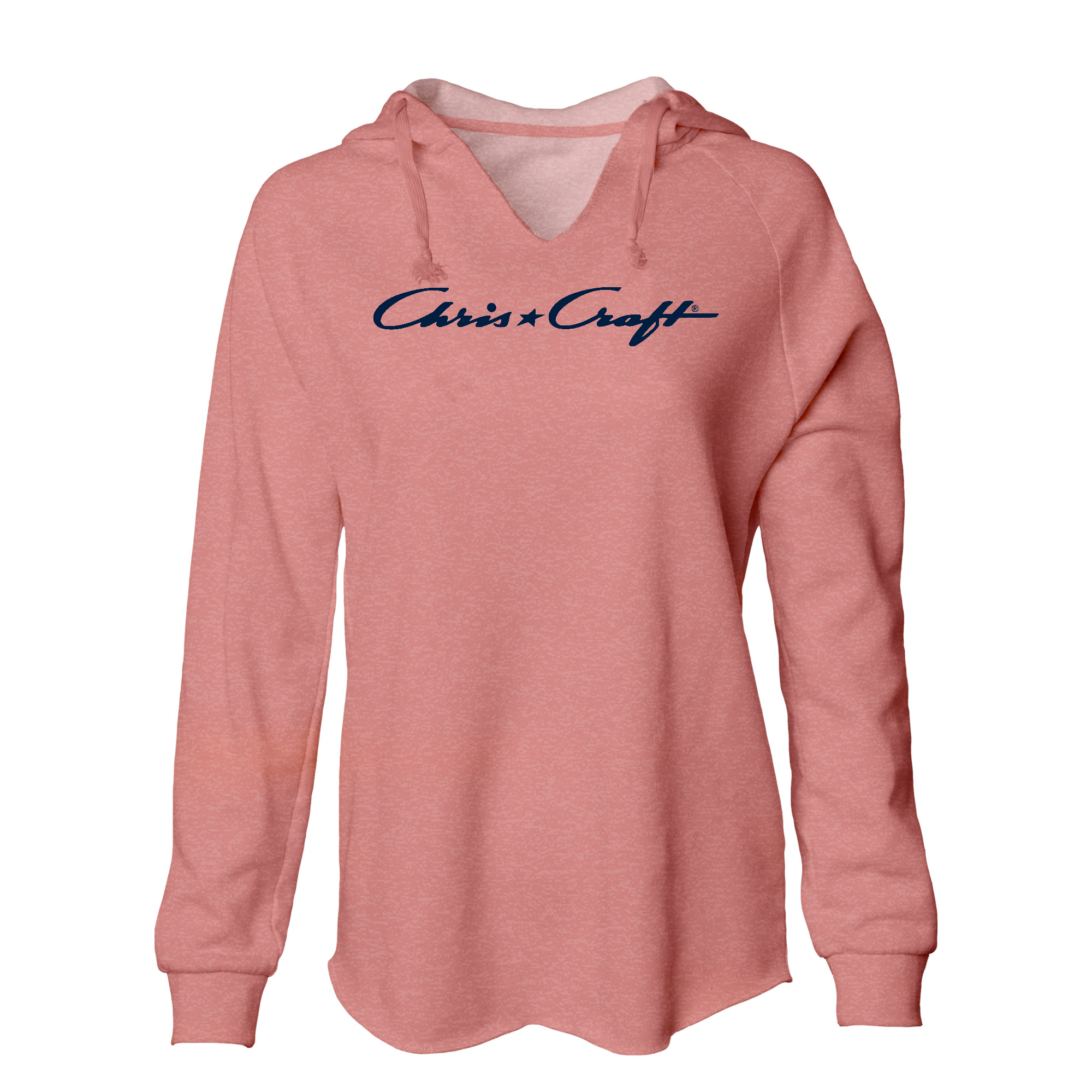 Flagship Women's Hoodie