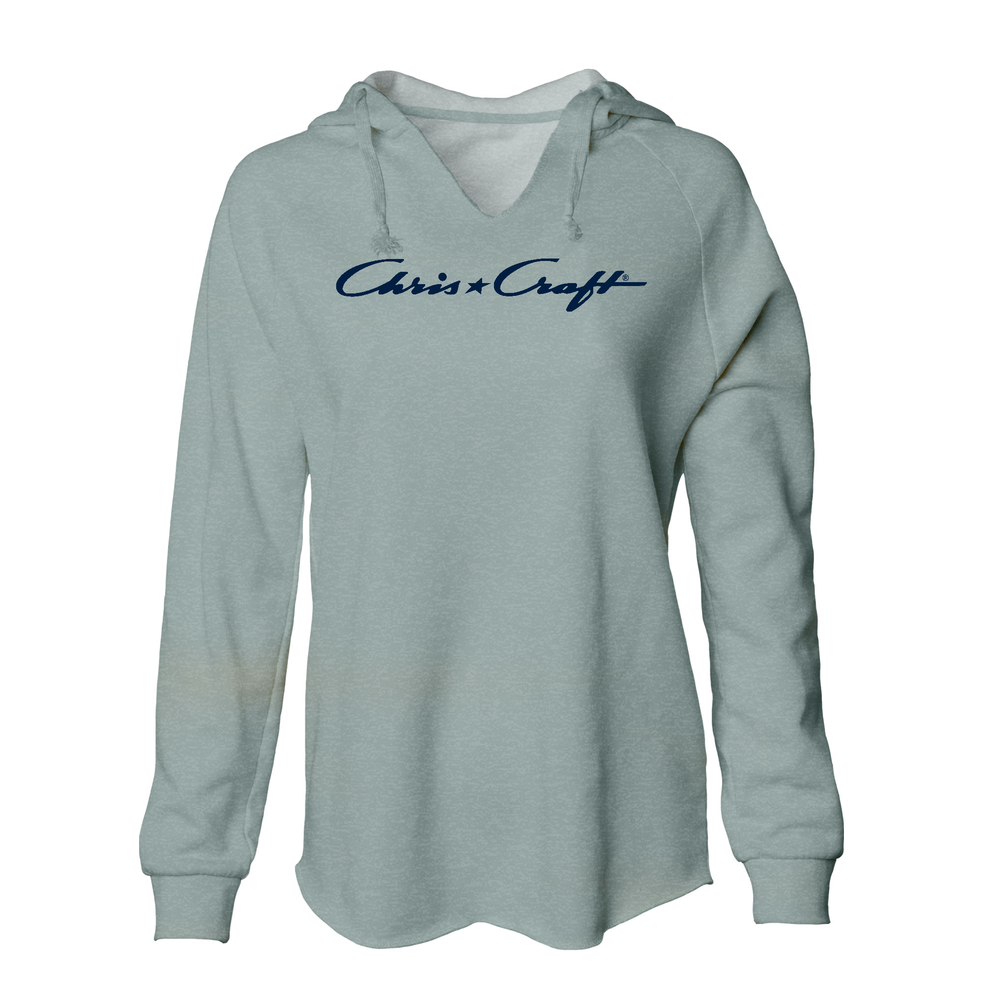 Flagship Women's Hoodie
