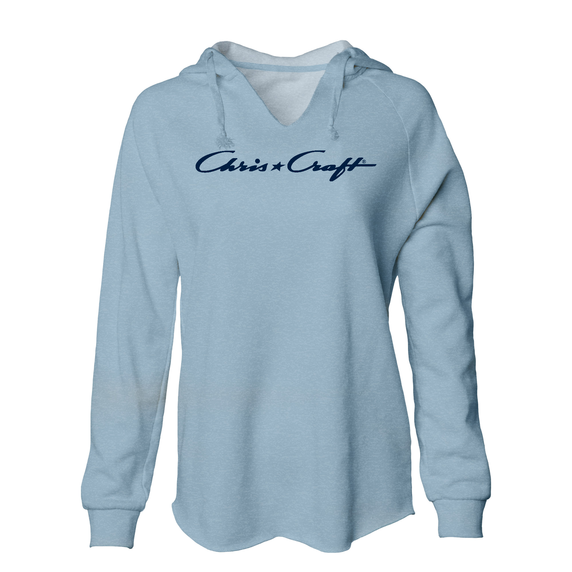 Flagship Women's Hoodie