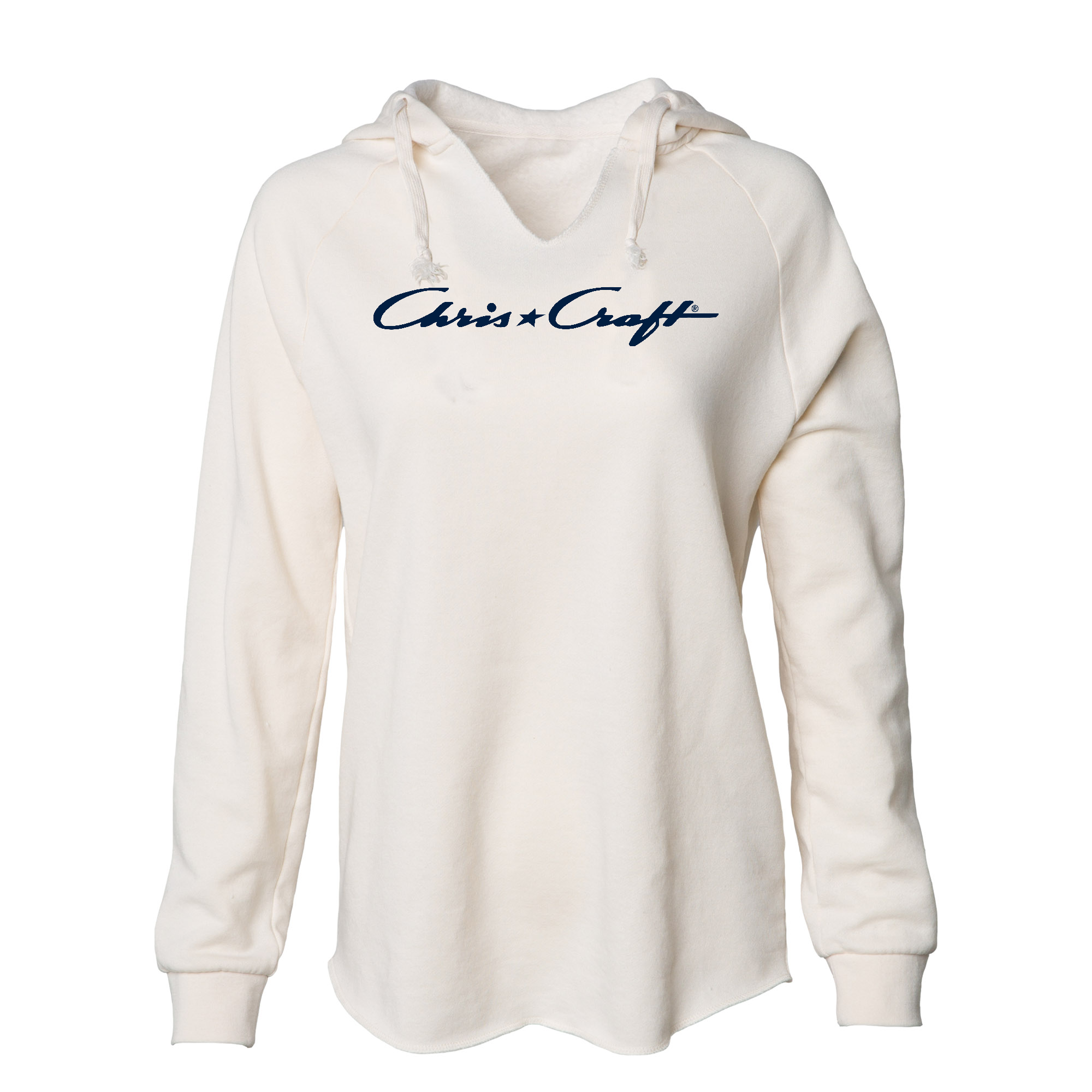 Flagship Women's Hoodie