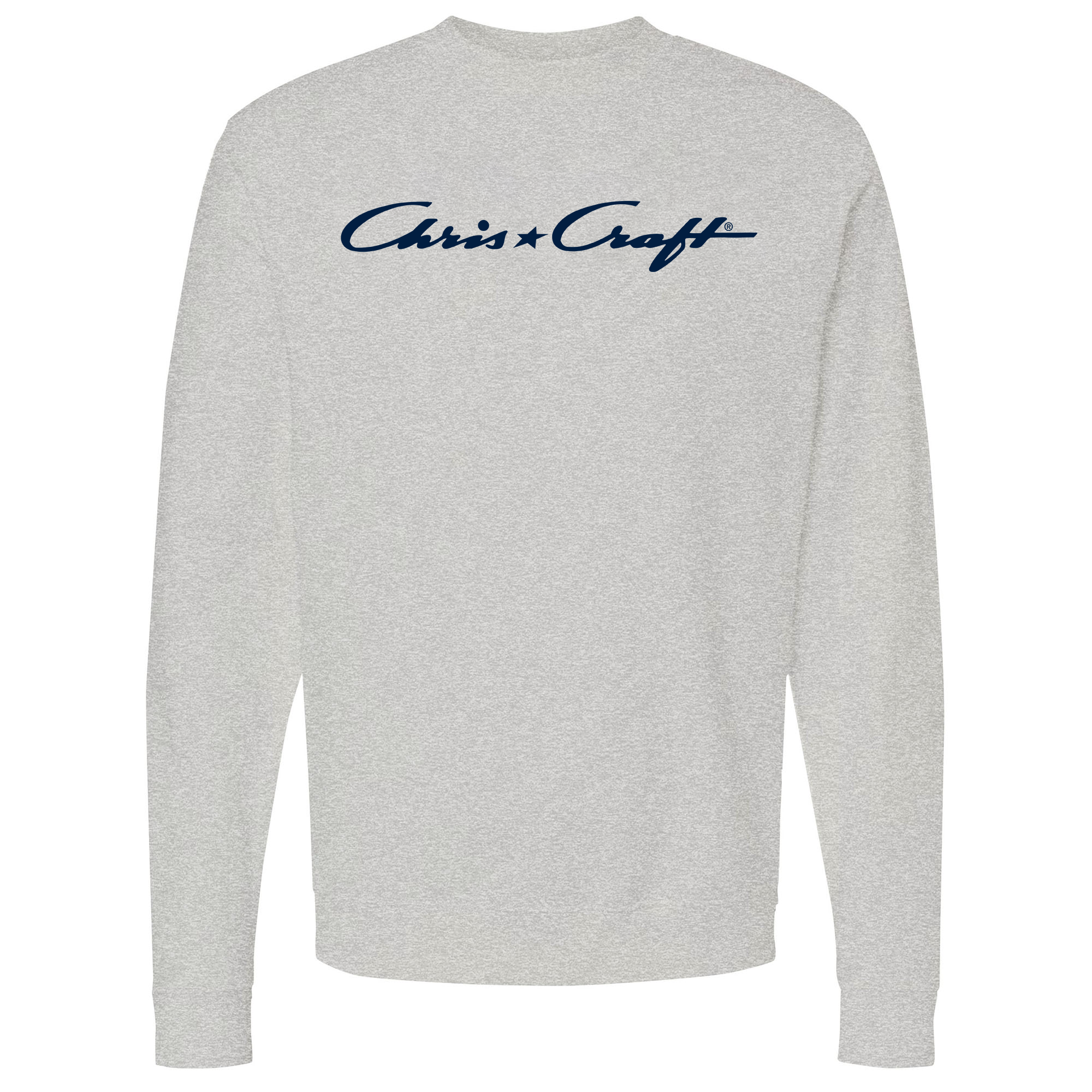 Flagship Men's Sweatshirt