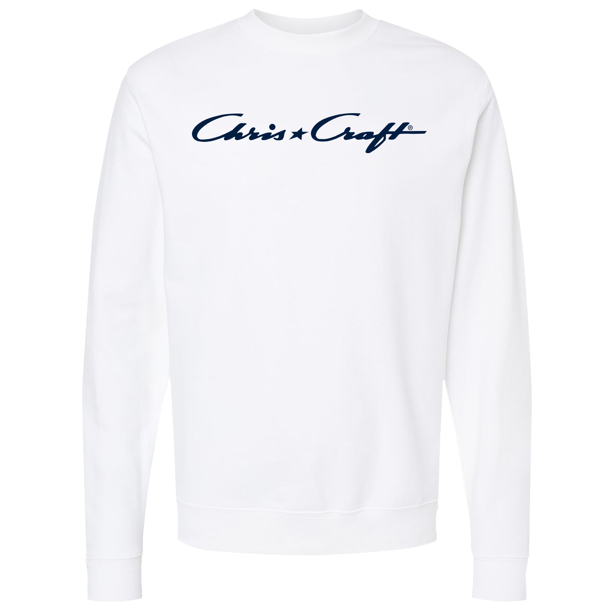 Flagship Men's Sweatshirt