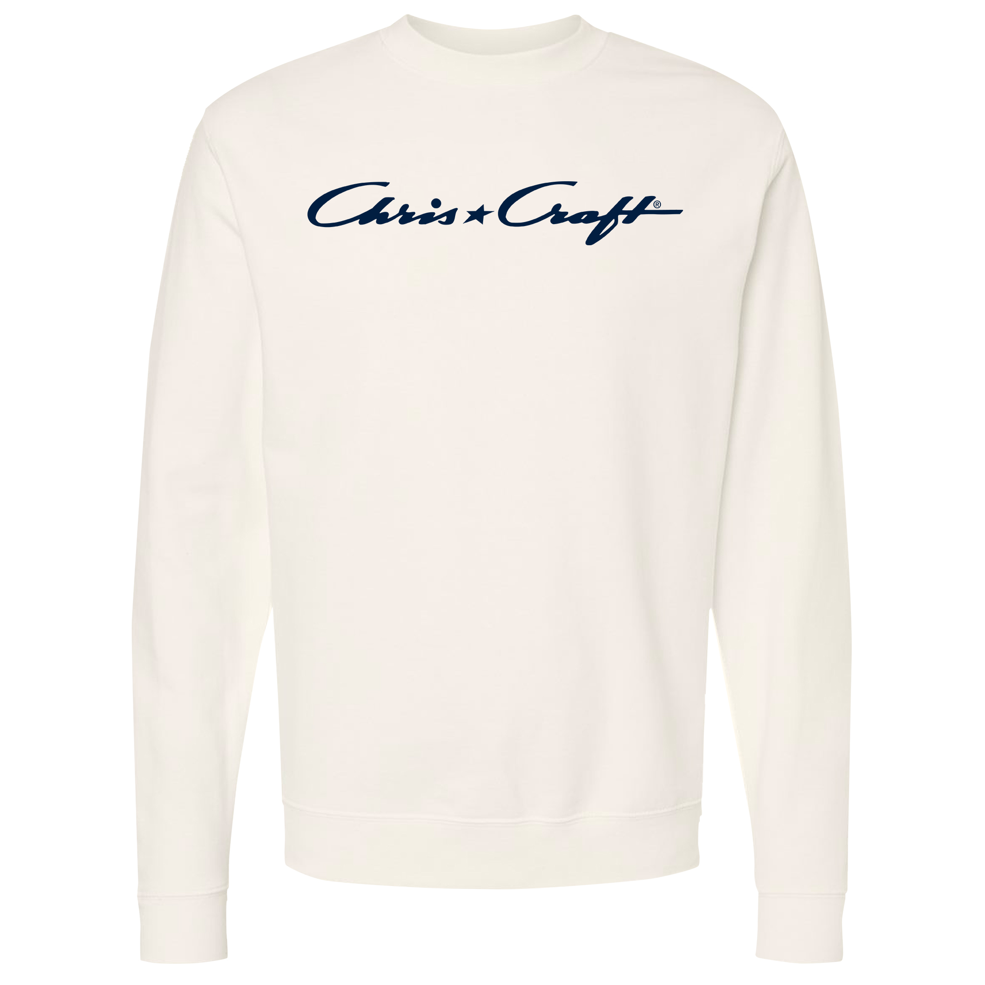 Flagship Men's Sweatshirt