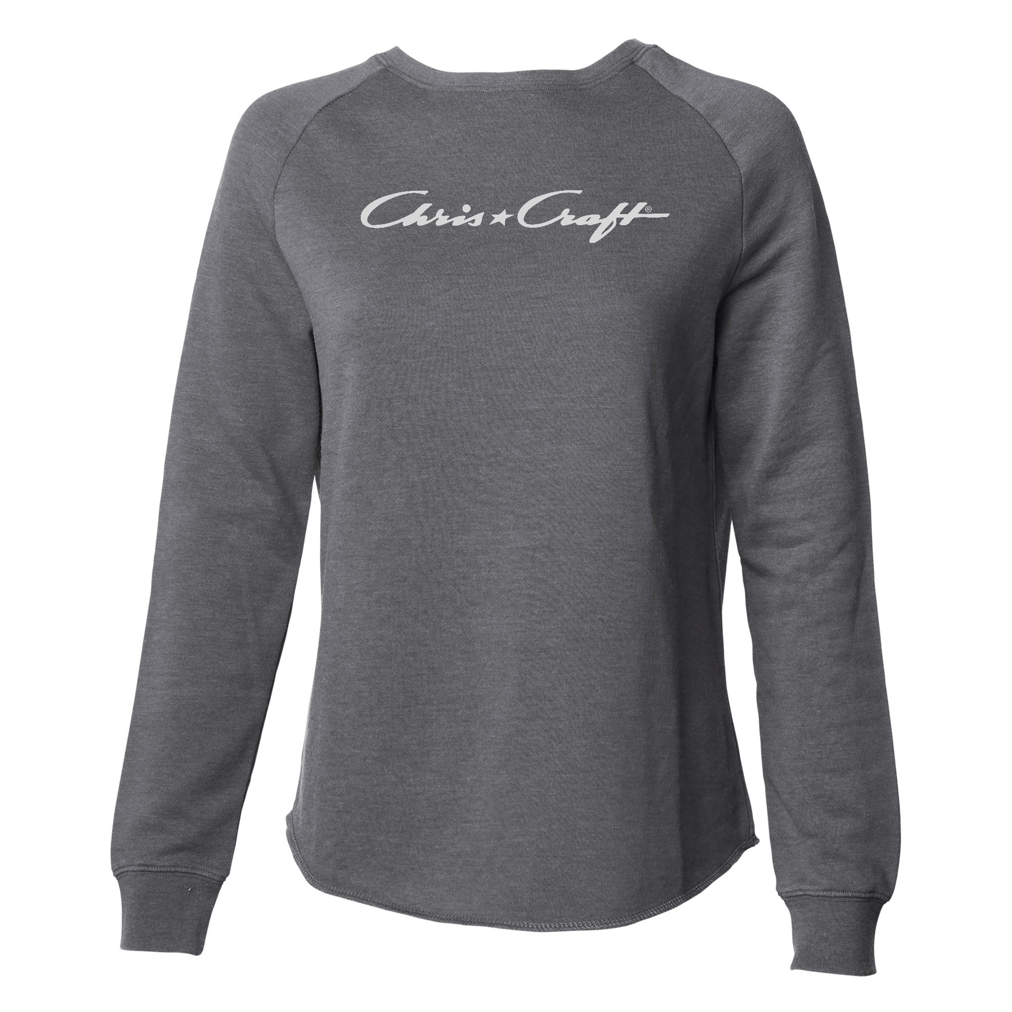 Flagship Women's Sweatshirt