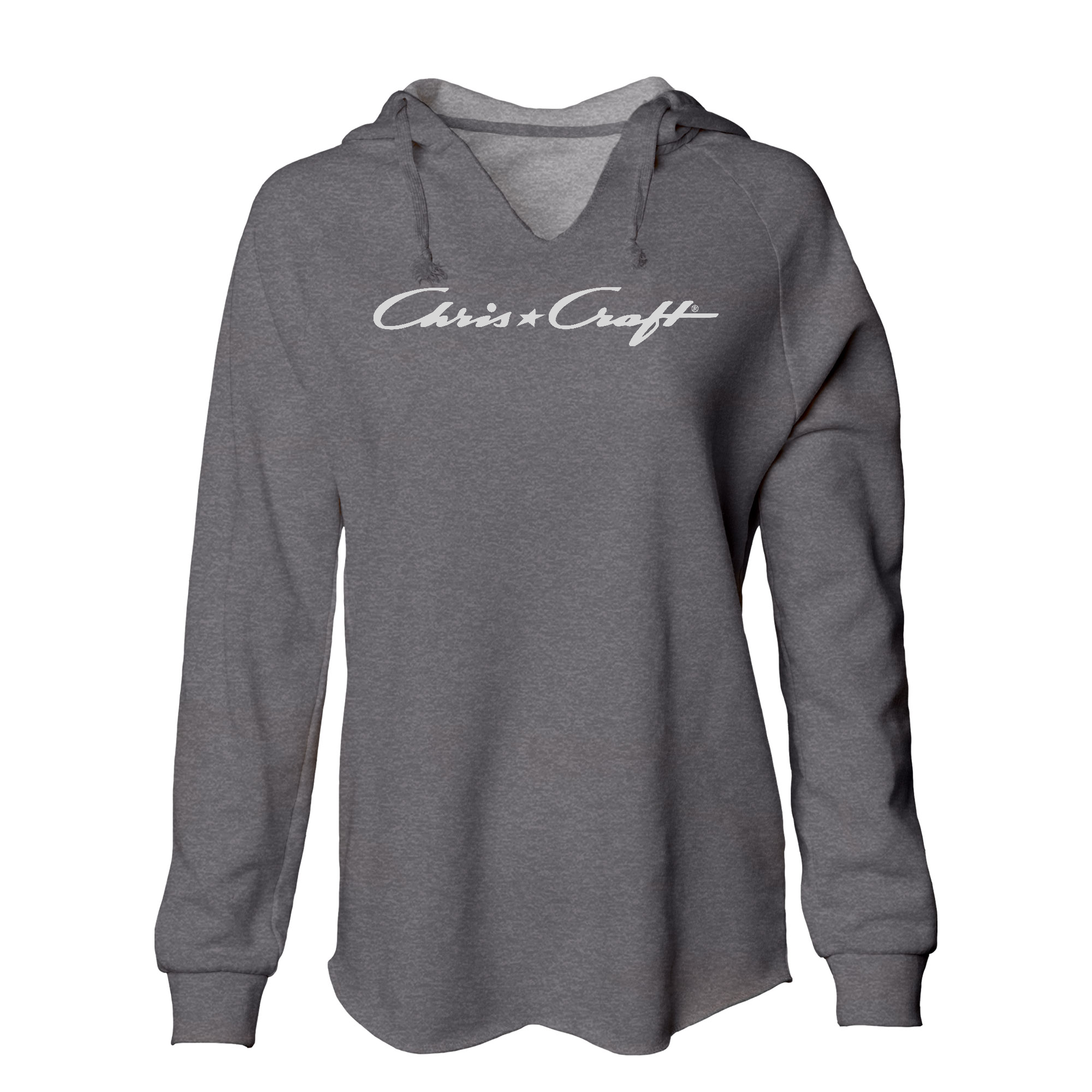 Flagship Women's Hoodie