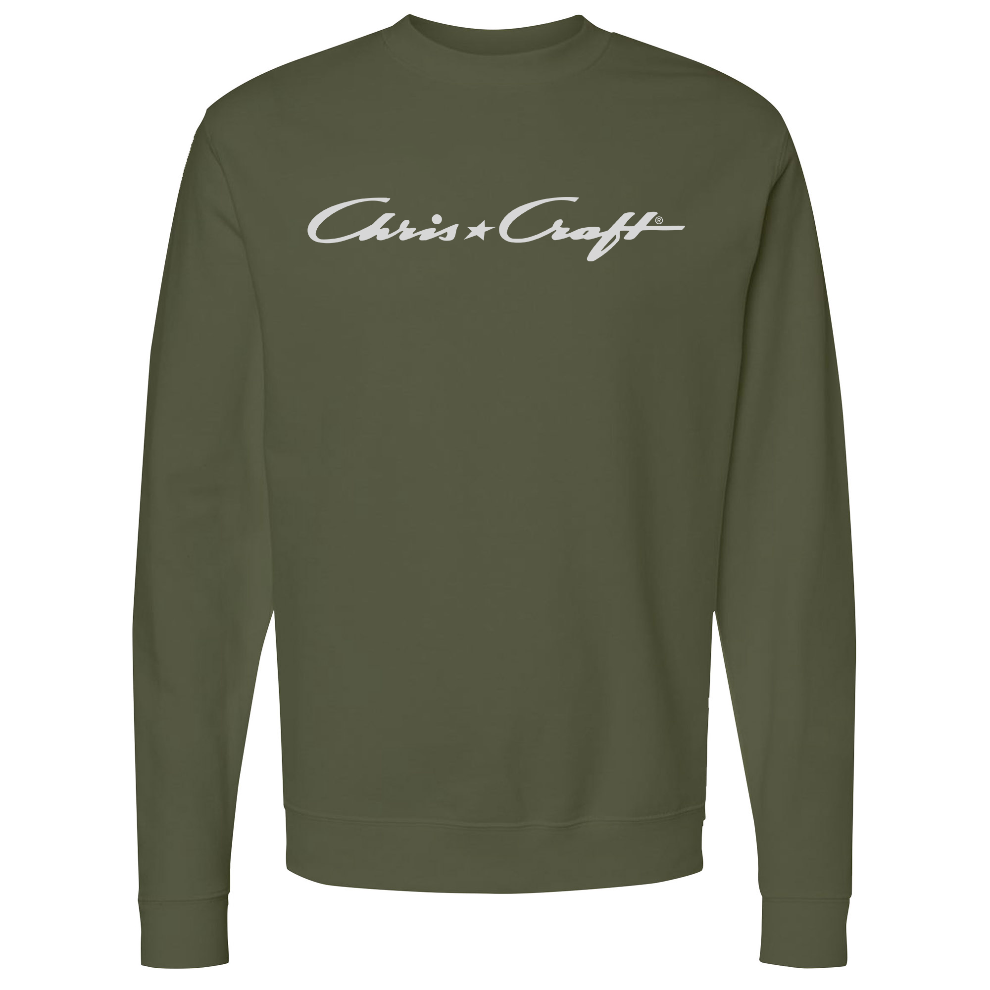 Flagship Men's Sweatshirt