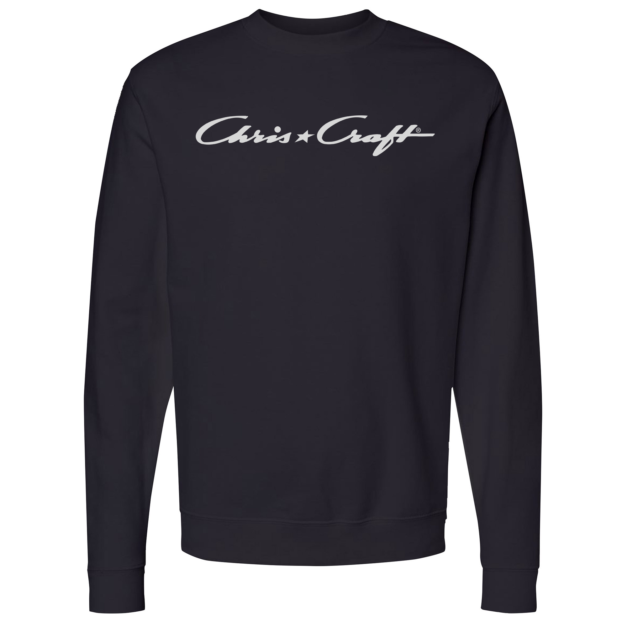 Flagship Men's Sweatshirt