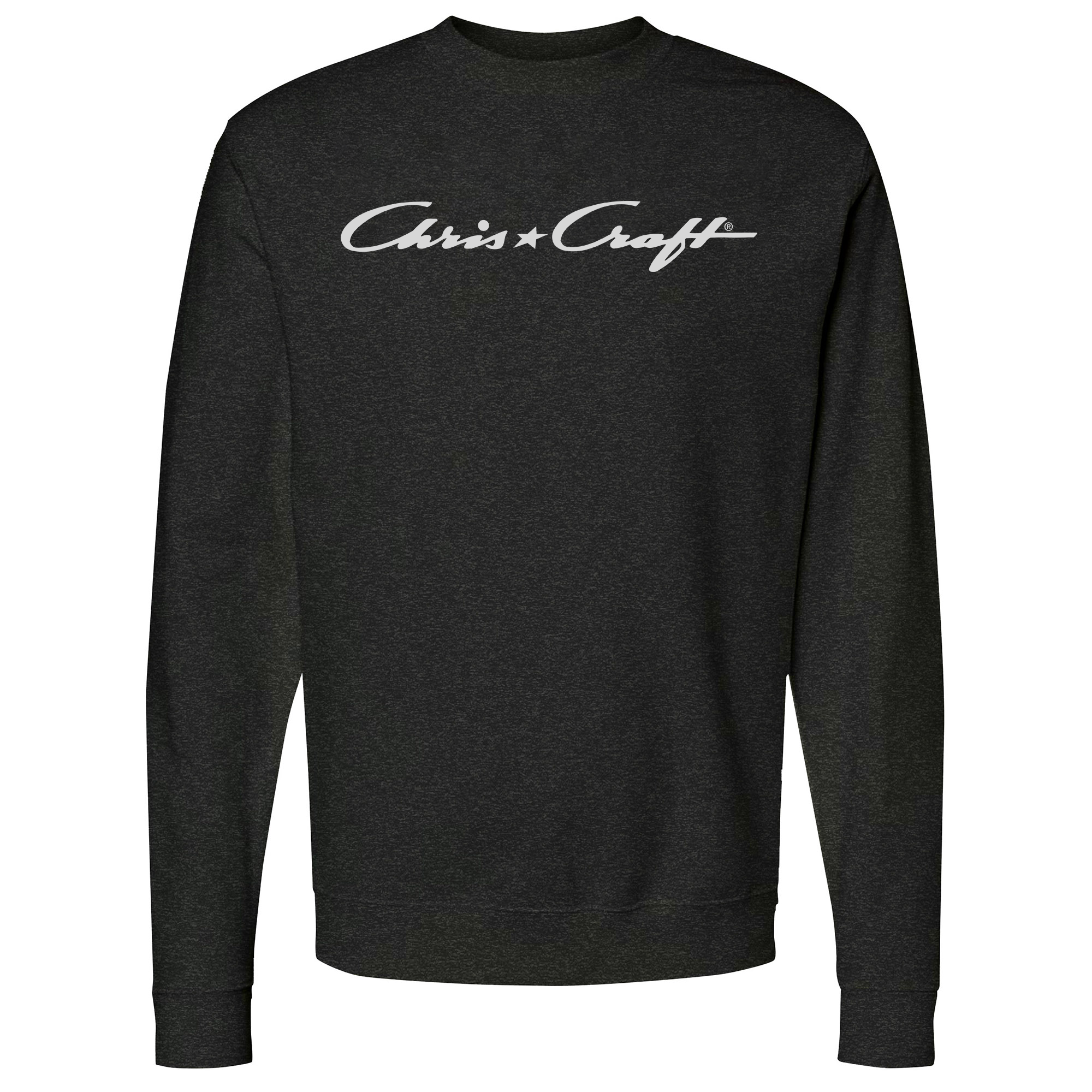 Flagship Men's Sweatshirt