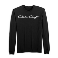 Mens Small Black Style_Long Sleeve