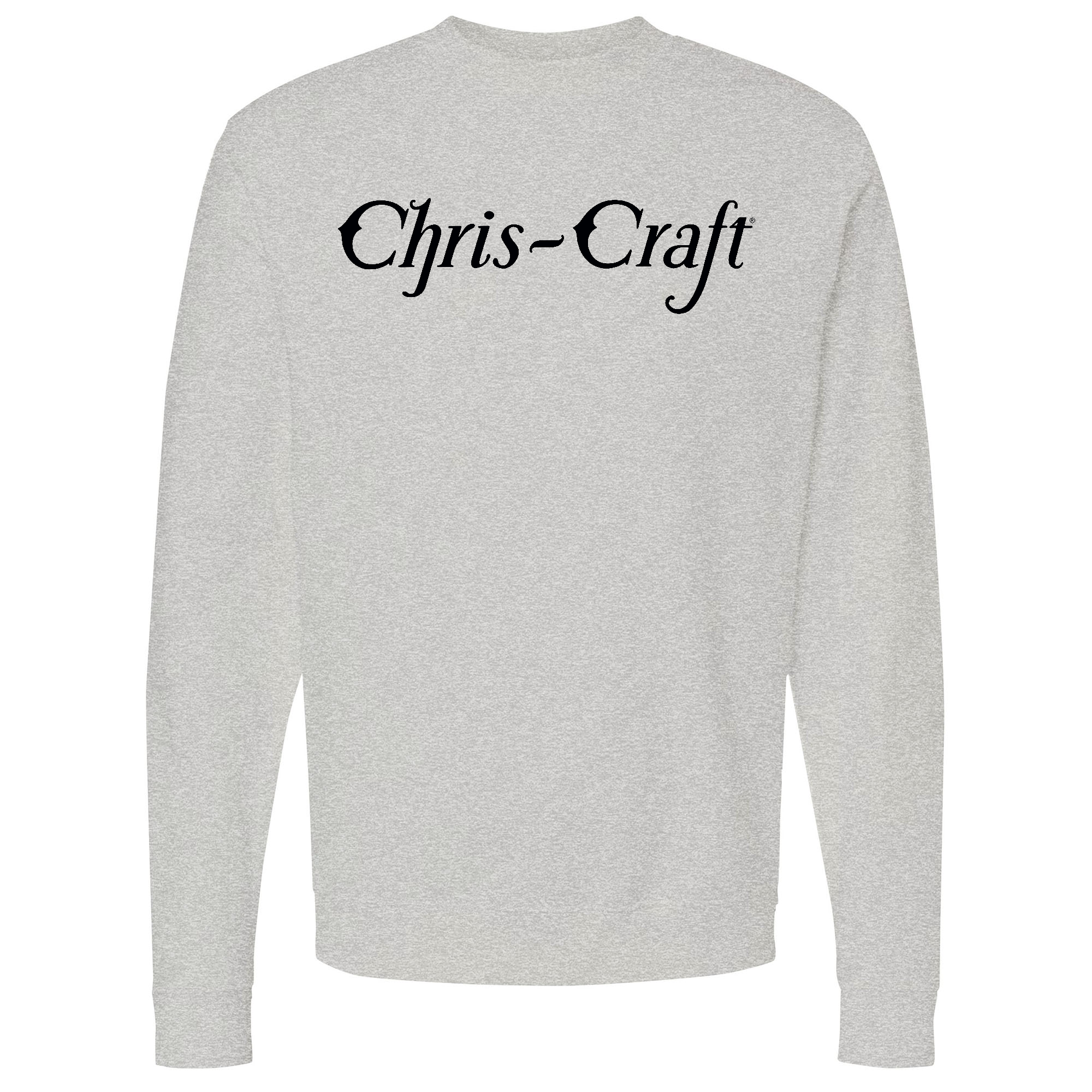 The Blueprint Men's Sweatshirt