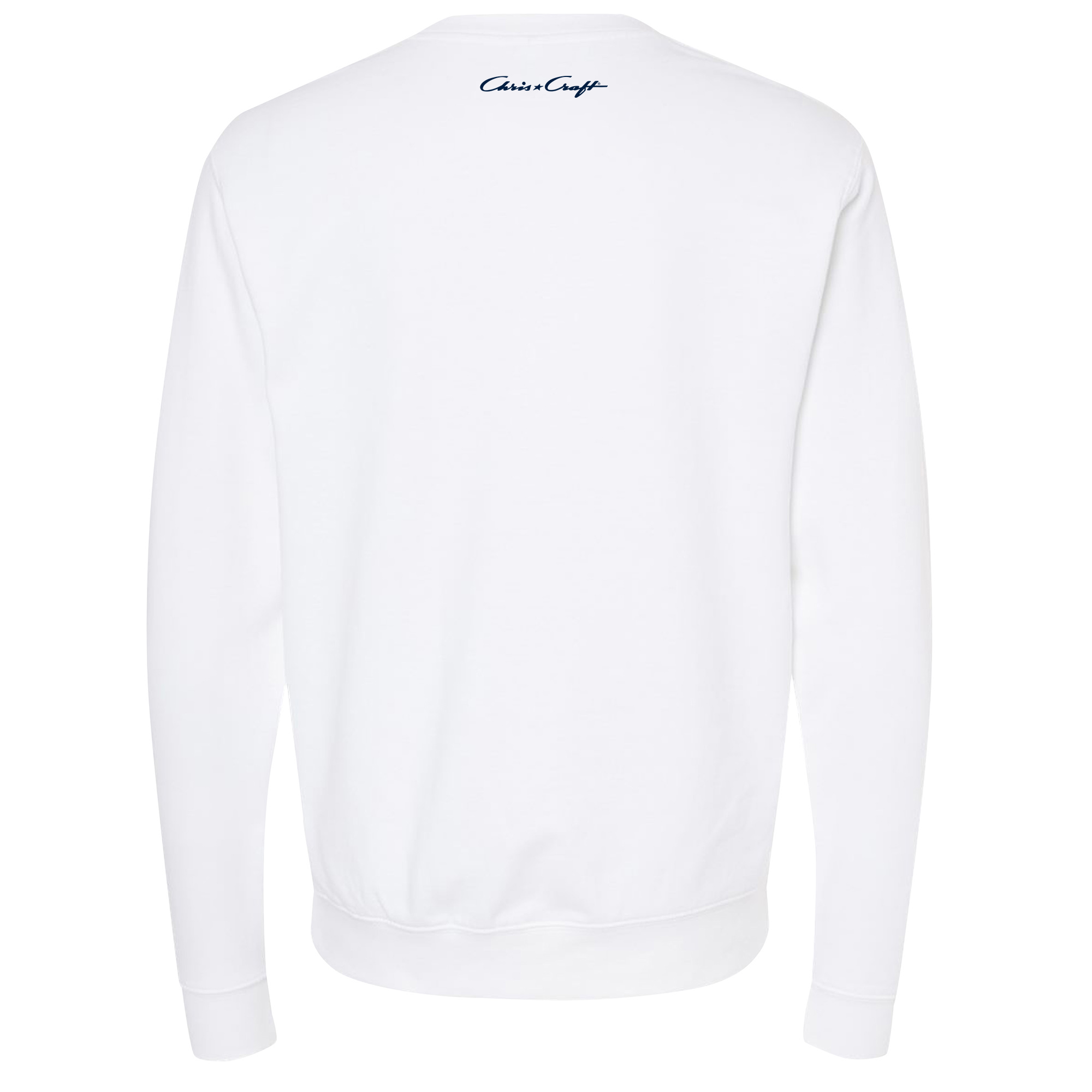Flagship Men's Sweatshirt