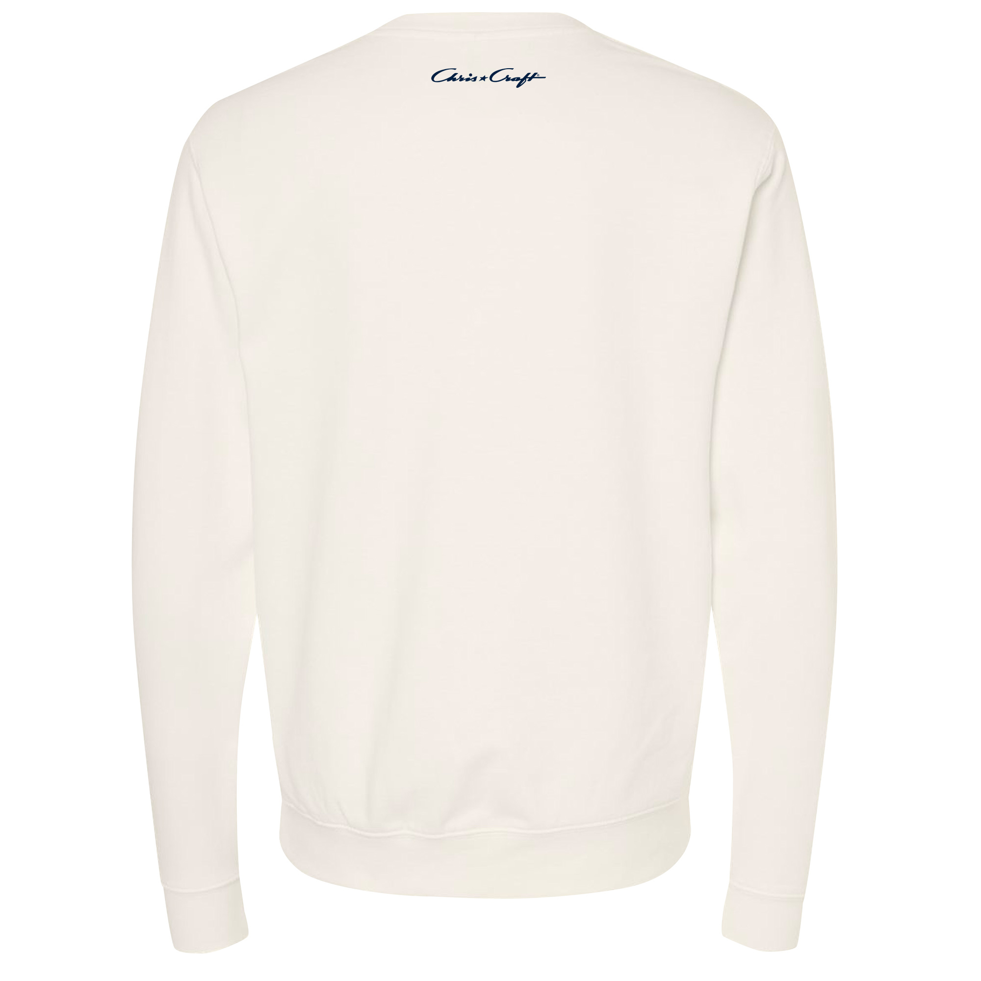 Flagship Men's Sweatshirt