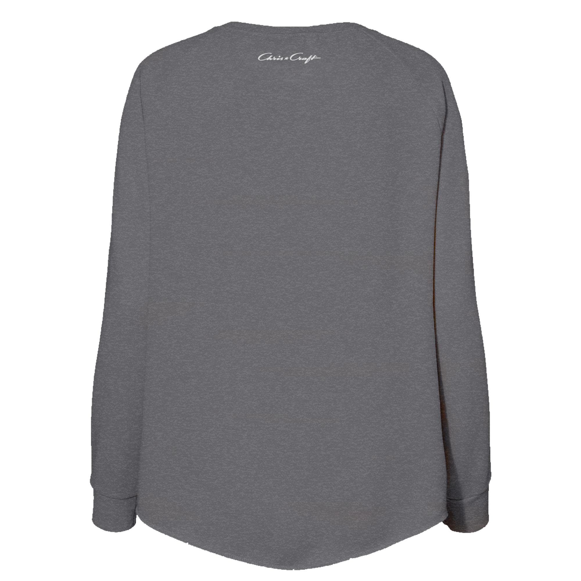 Flagship Women's Sweatshirt