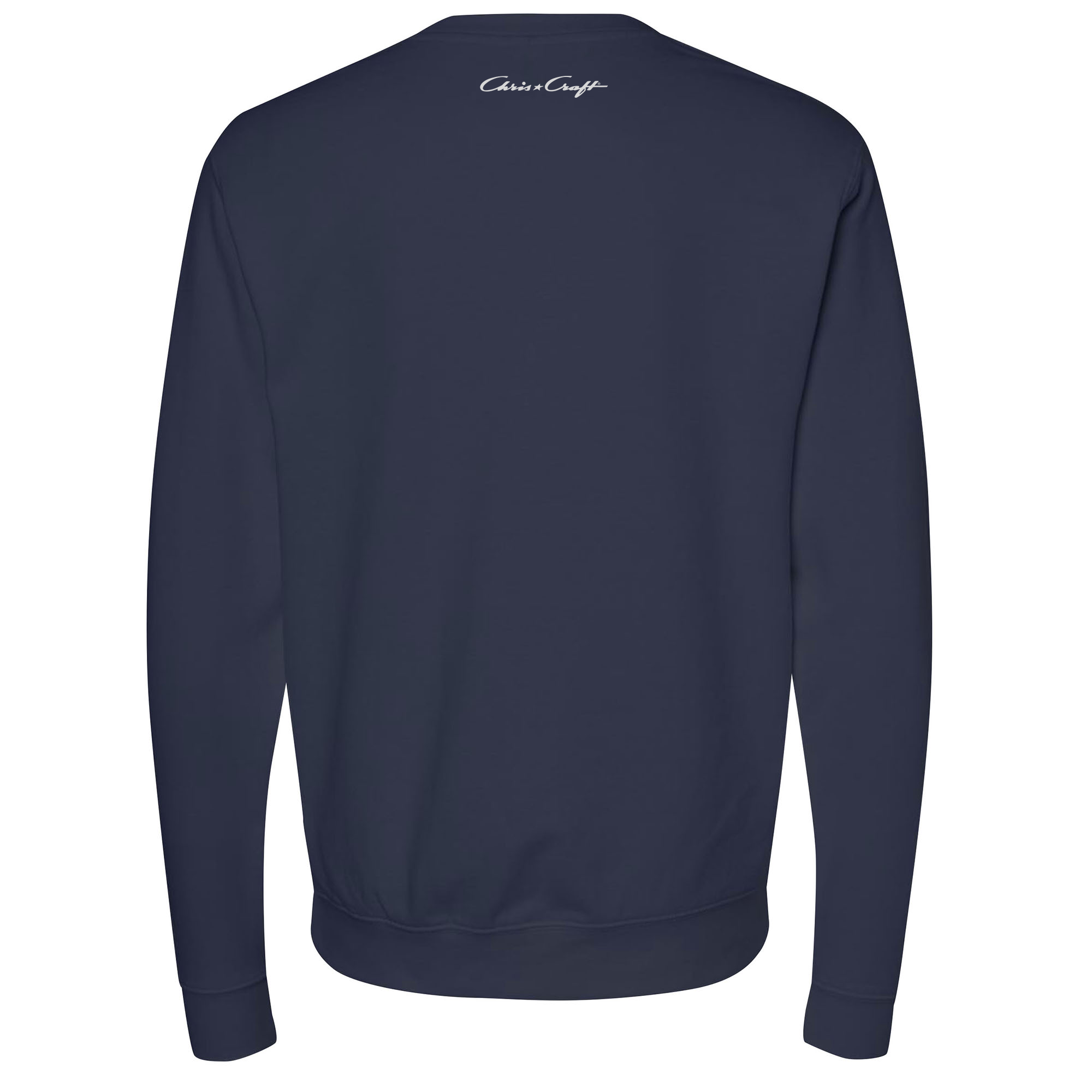 Flagship Men's Sweatshirt