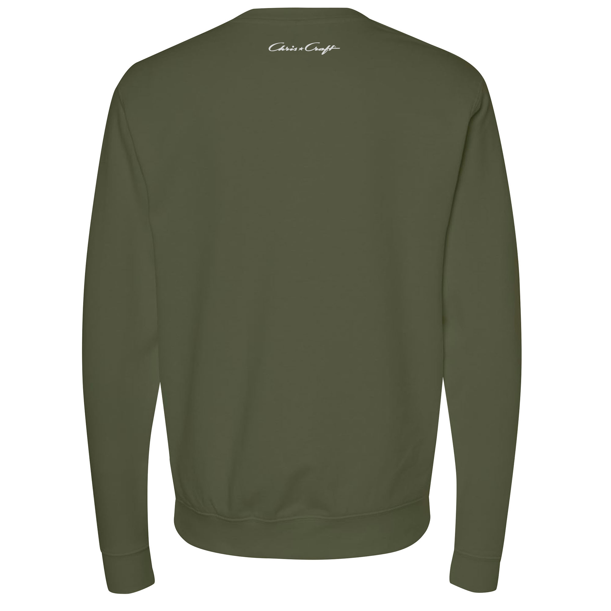 Flagship Men's Sweatshirt