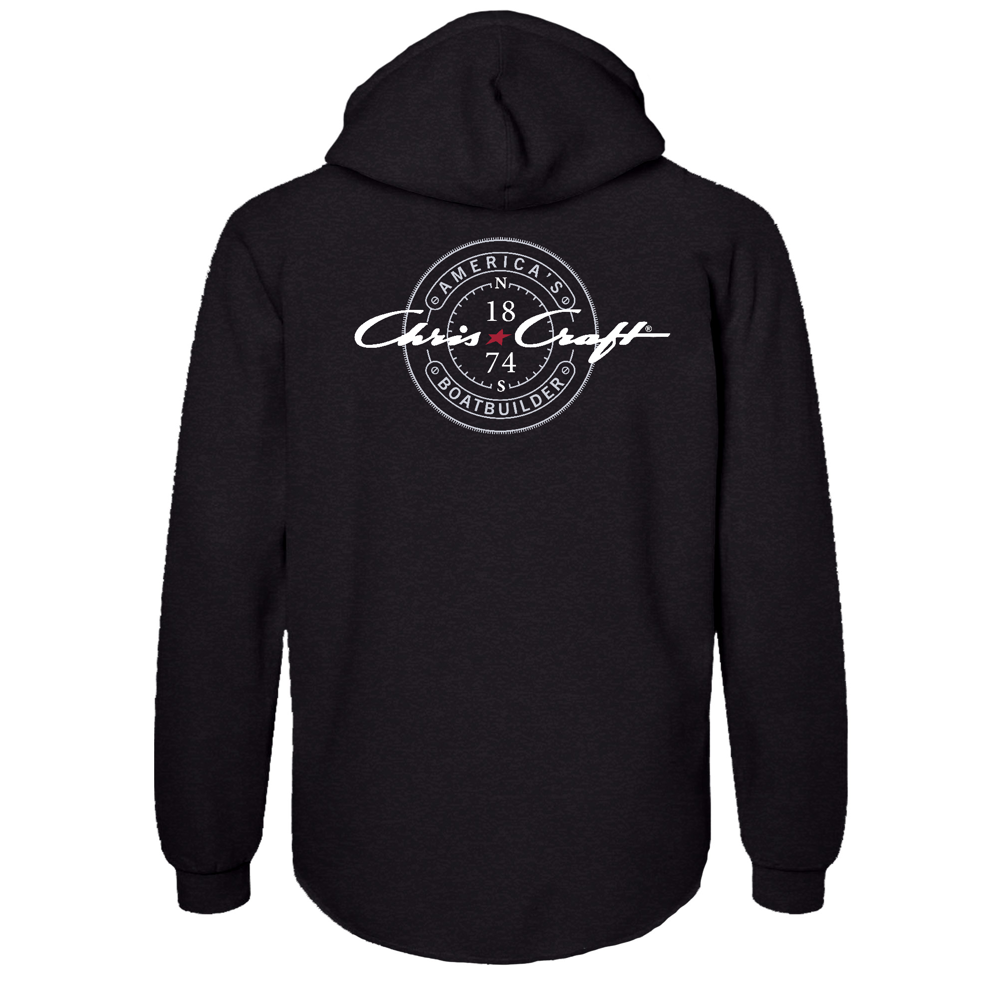 Acclaim Women's Hoodie