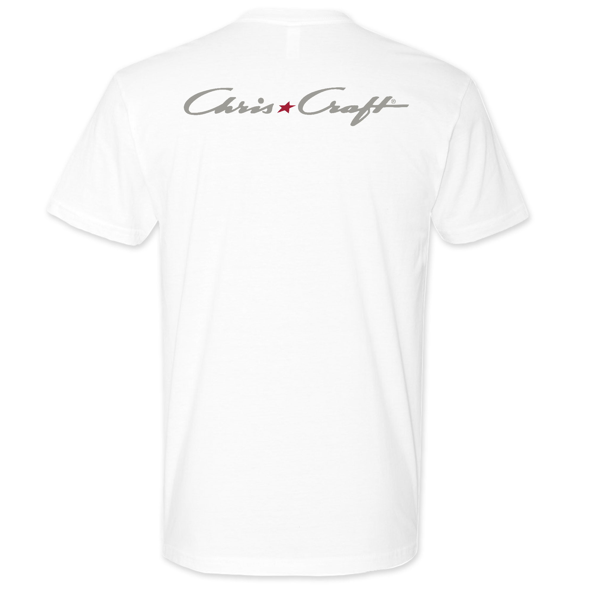 Algonac Men's T-Shirt