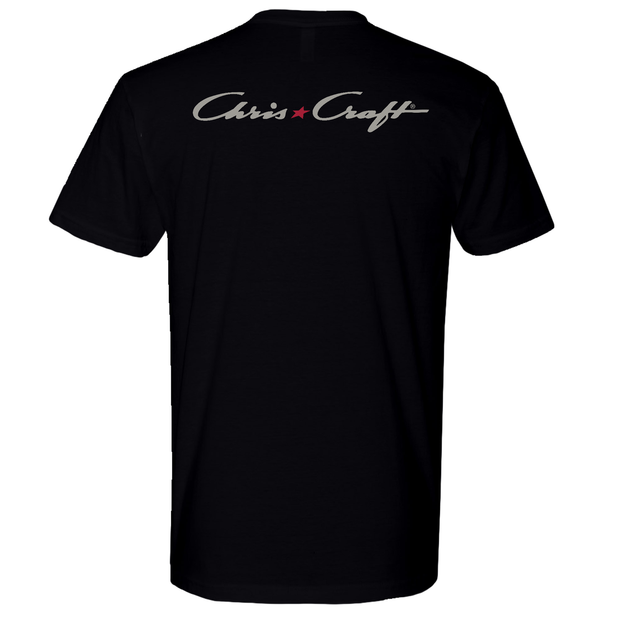 Algonac Men's T-Shirt