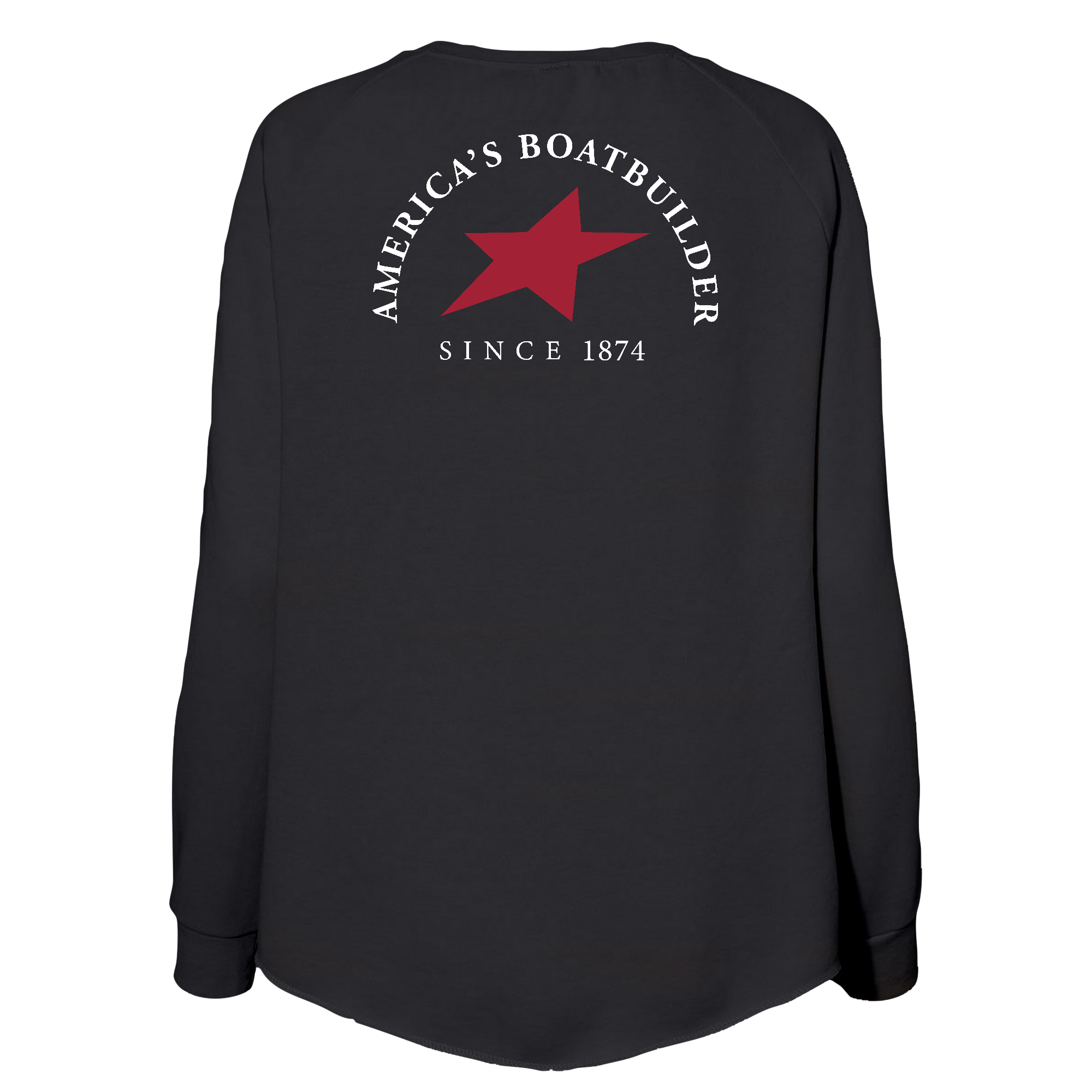 Paramount Women's Sweatshirt