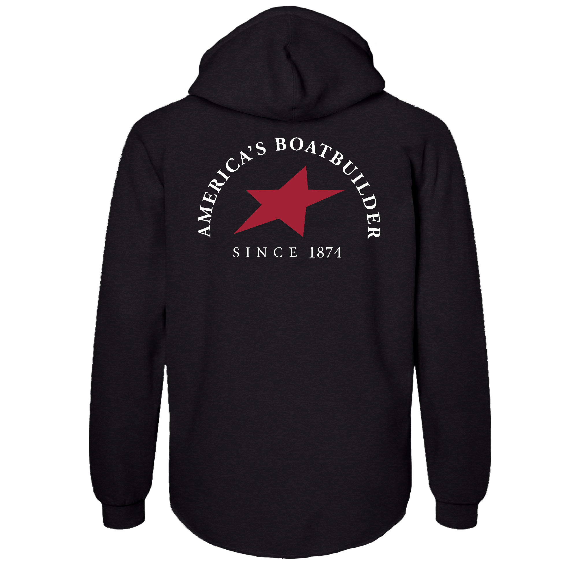 Paramount Women's Hoodie
