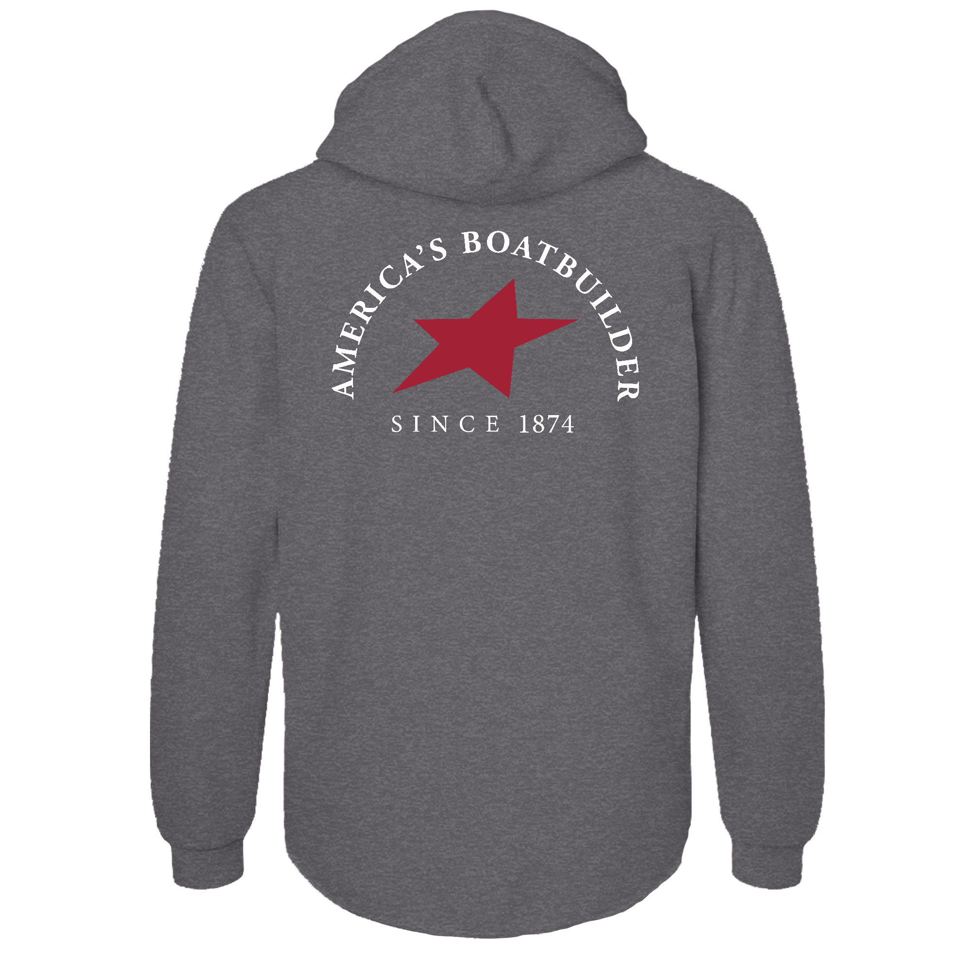 Paramount Women's Hoodie