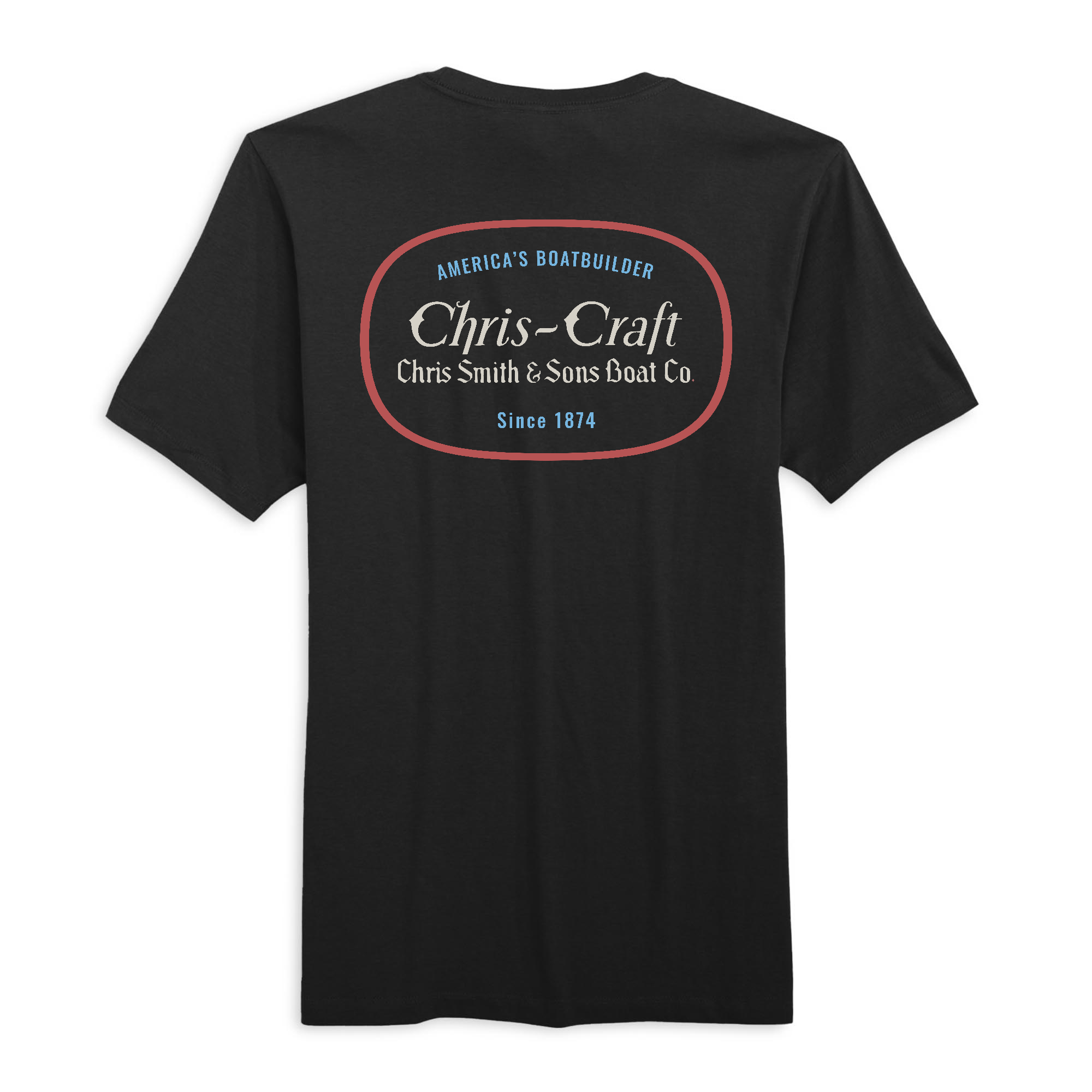 Mens Medium Black Style_T-Shirt