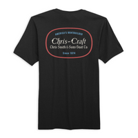 Mens Medium Black Style_T-Shirt