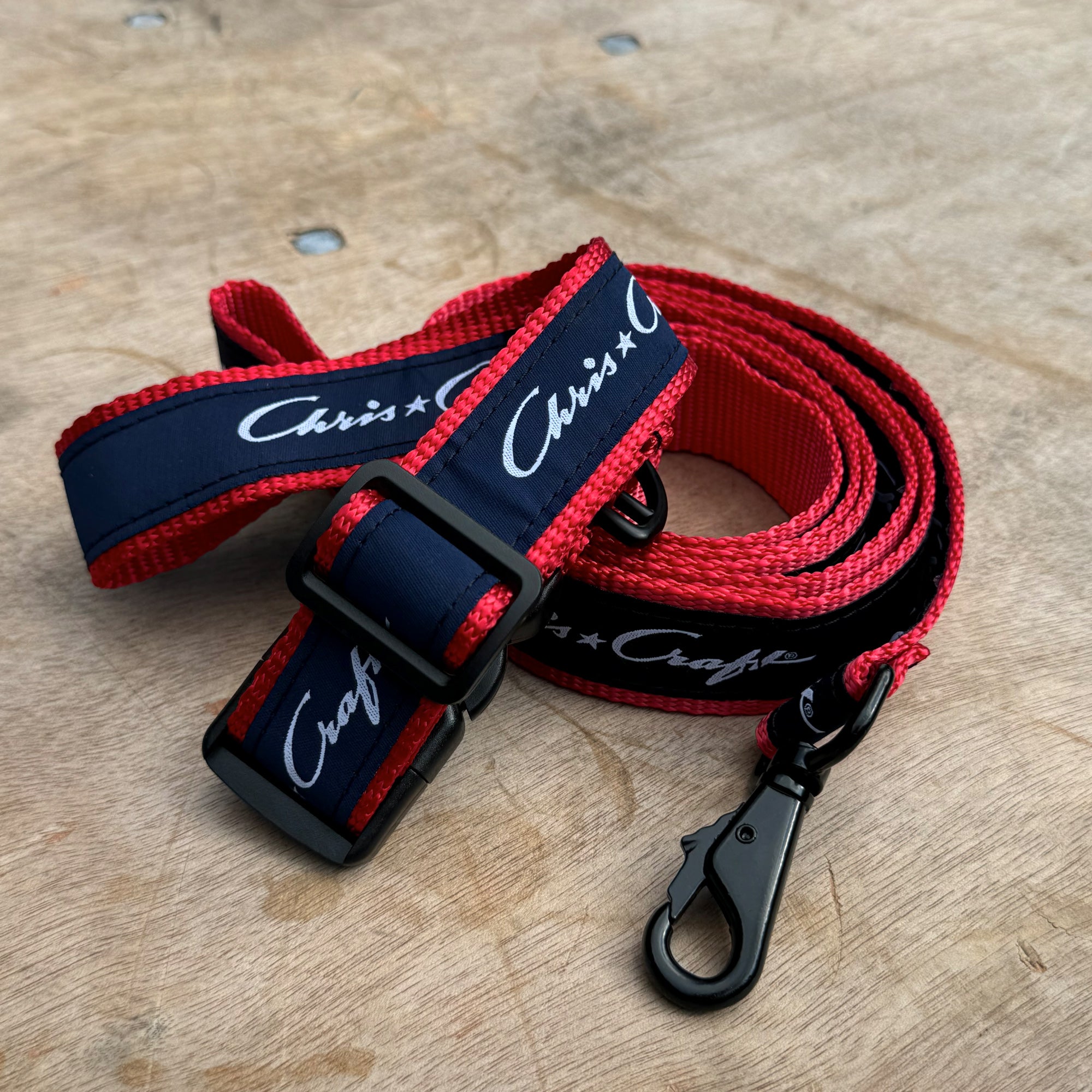 Chris-Craft 5' Dog Leash