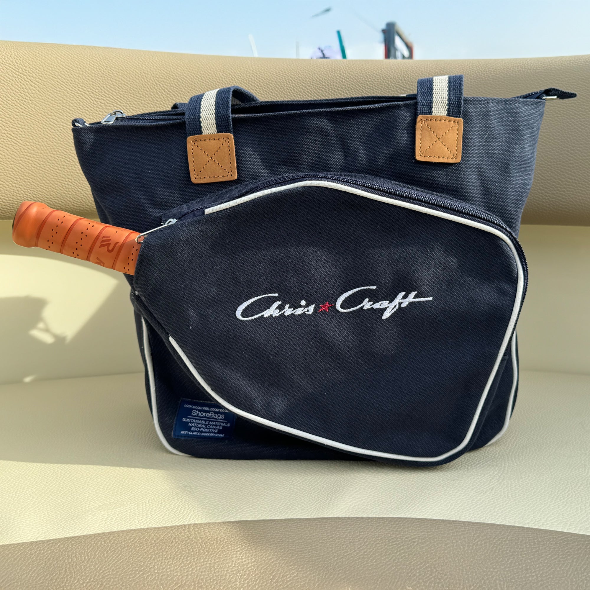 Pickleball Bag by ShoreBags®