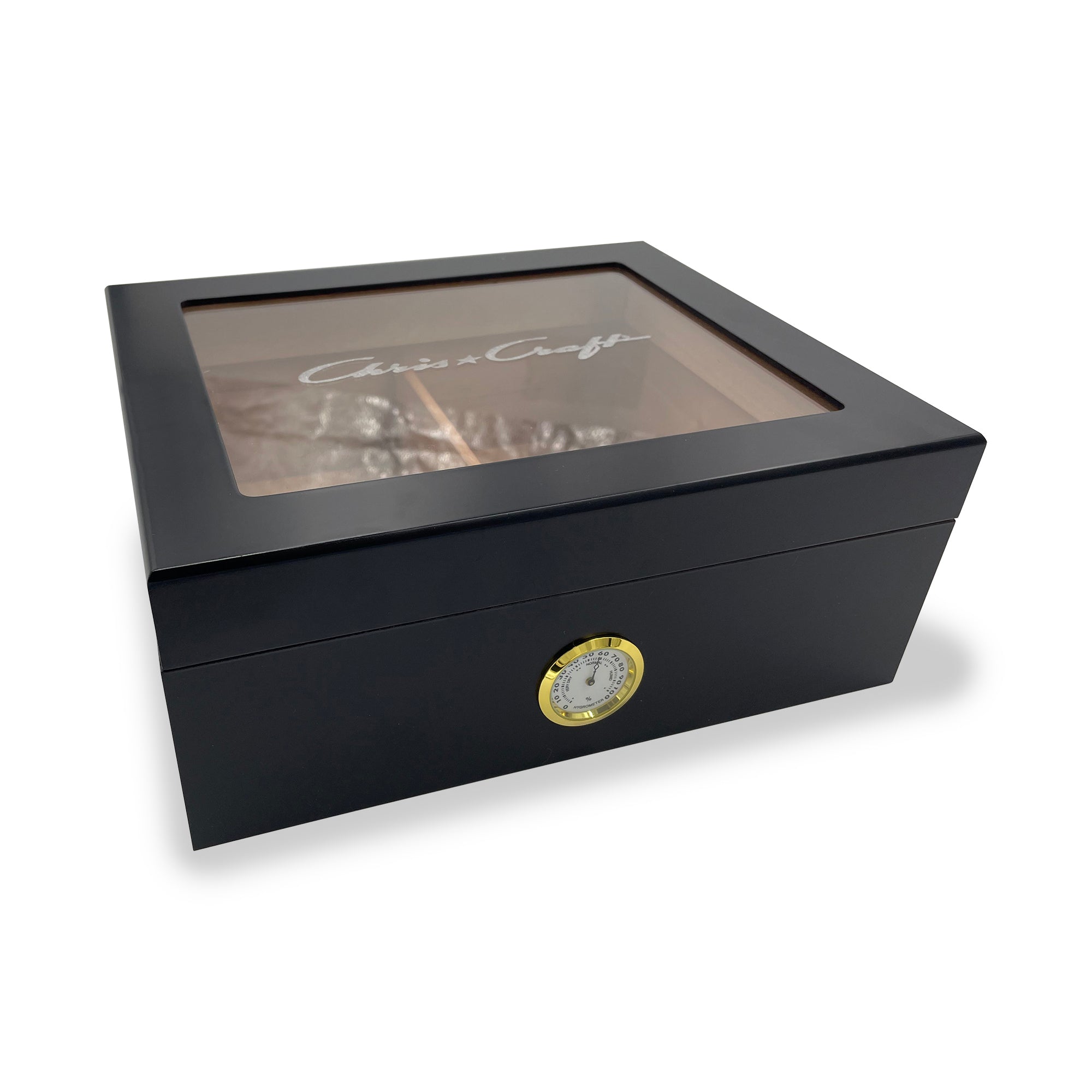 Cigar Humidor