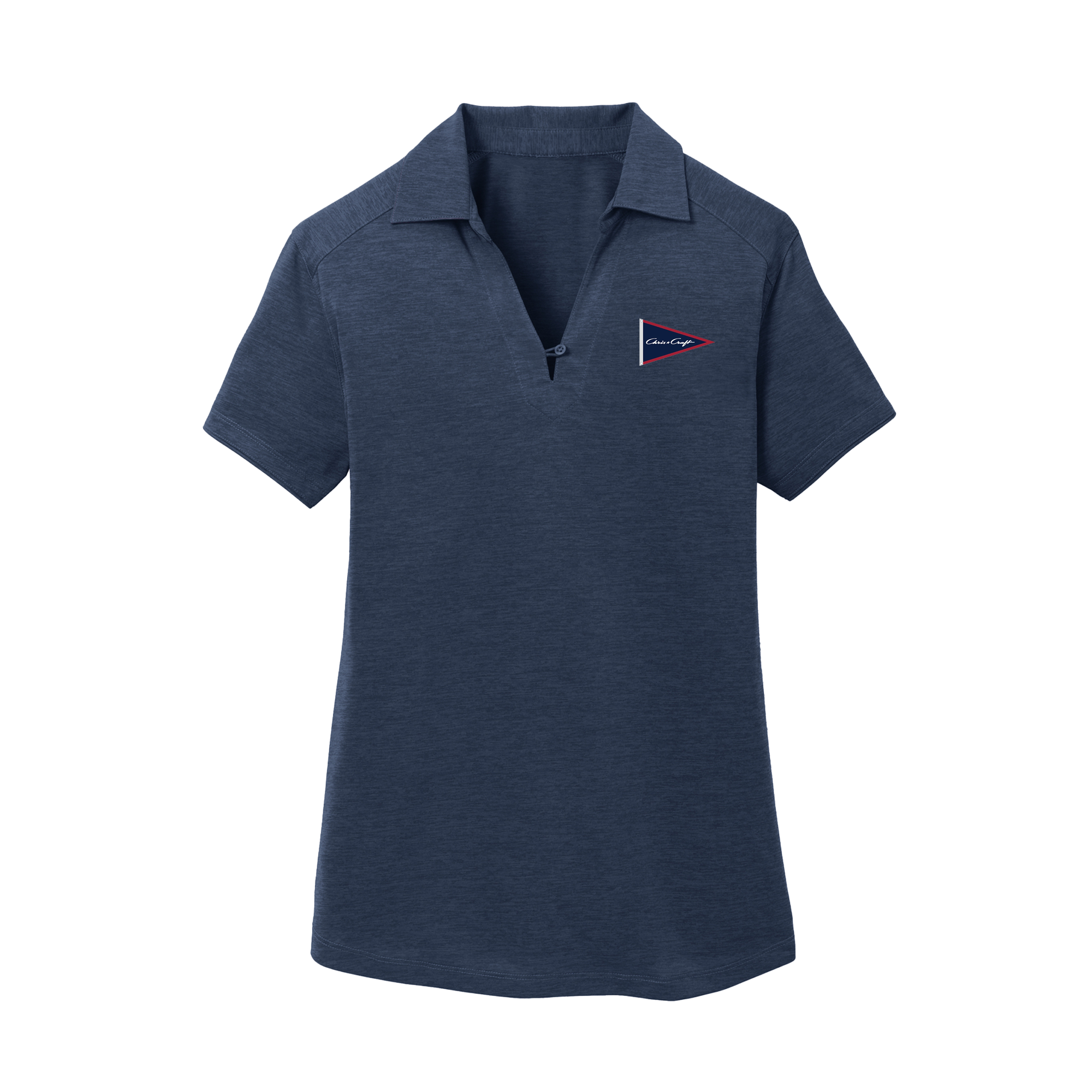 Chris-Craft Ladies Performance Polo