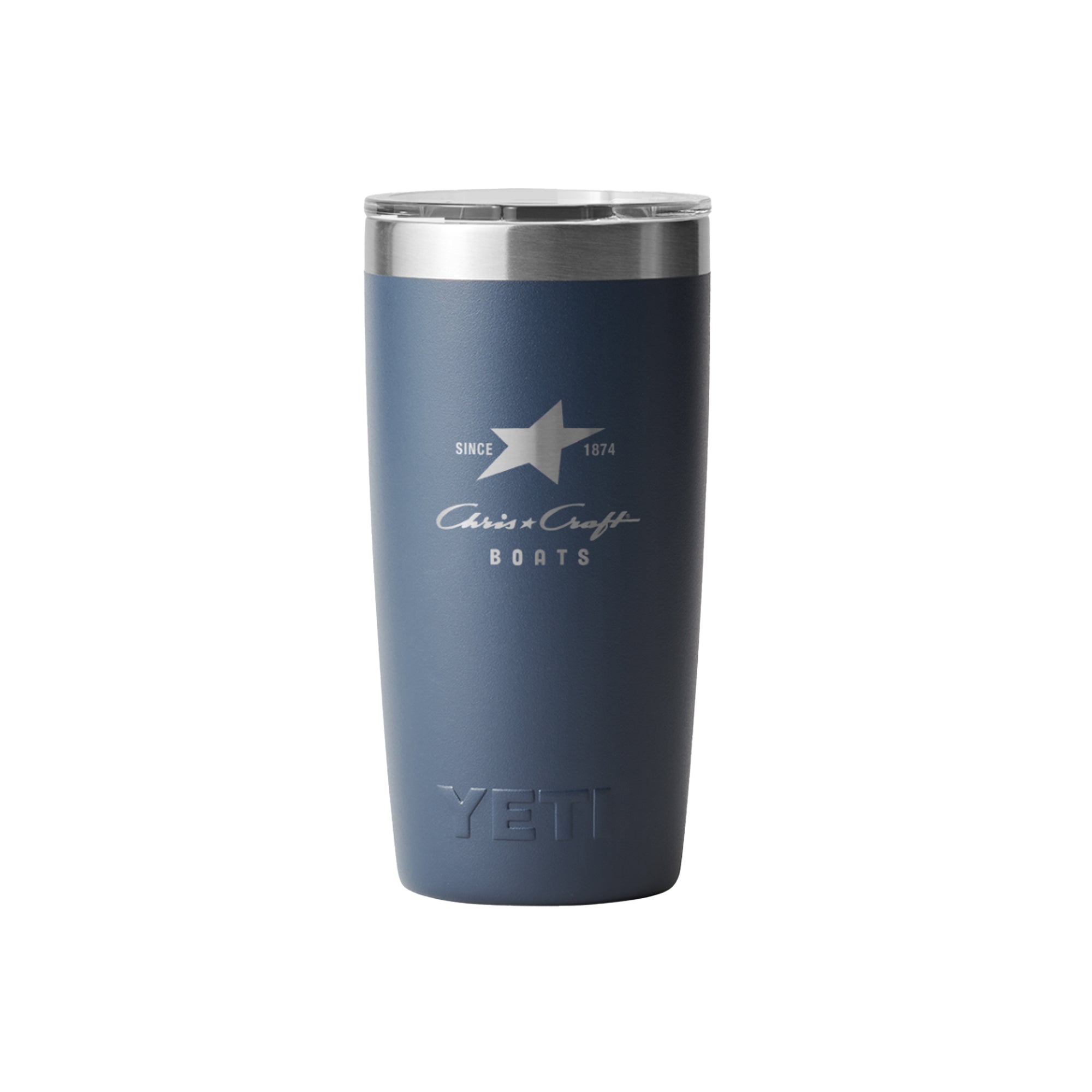 Yeti 20 oz. Tumbler
