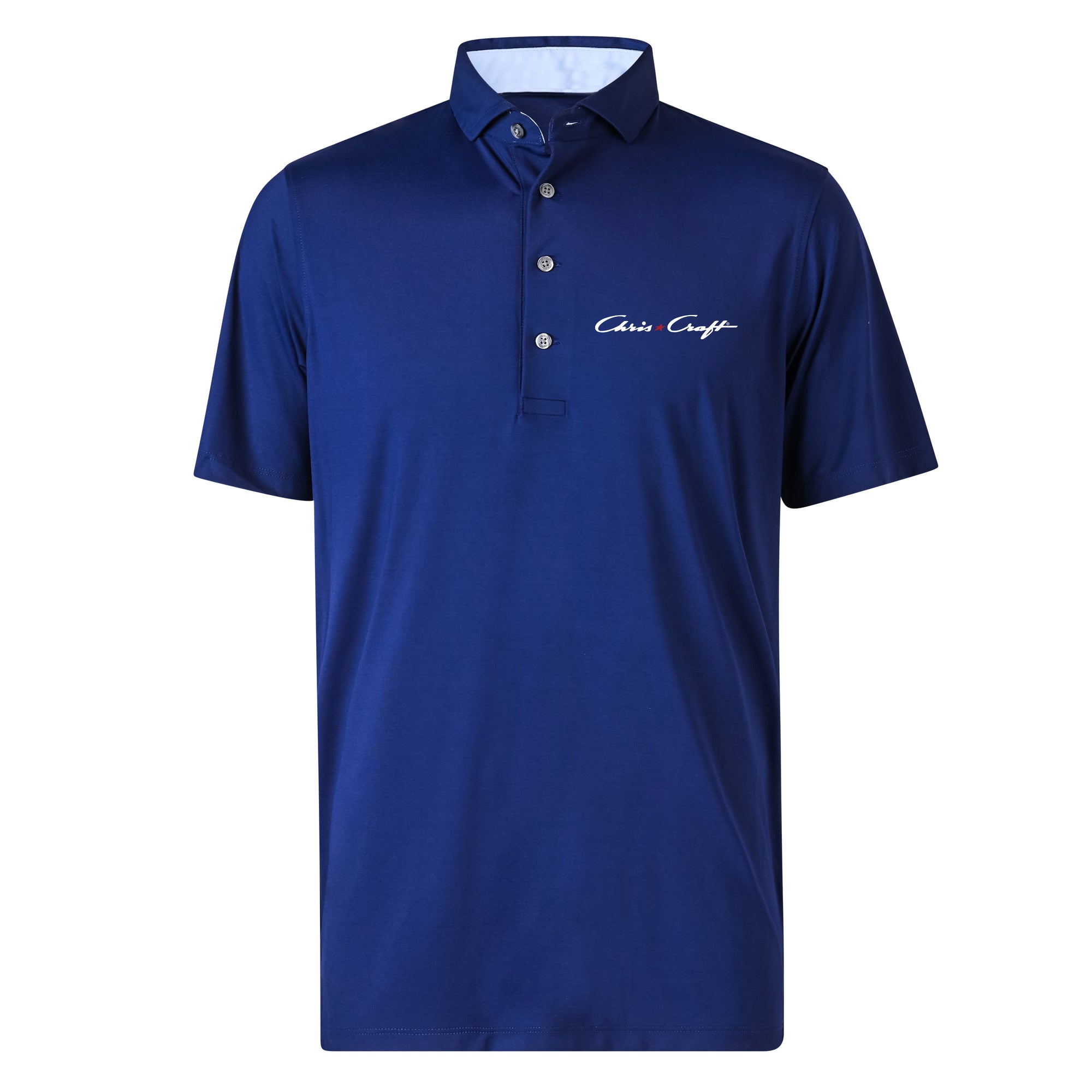 Greyson Cayuse Men's Polo
