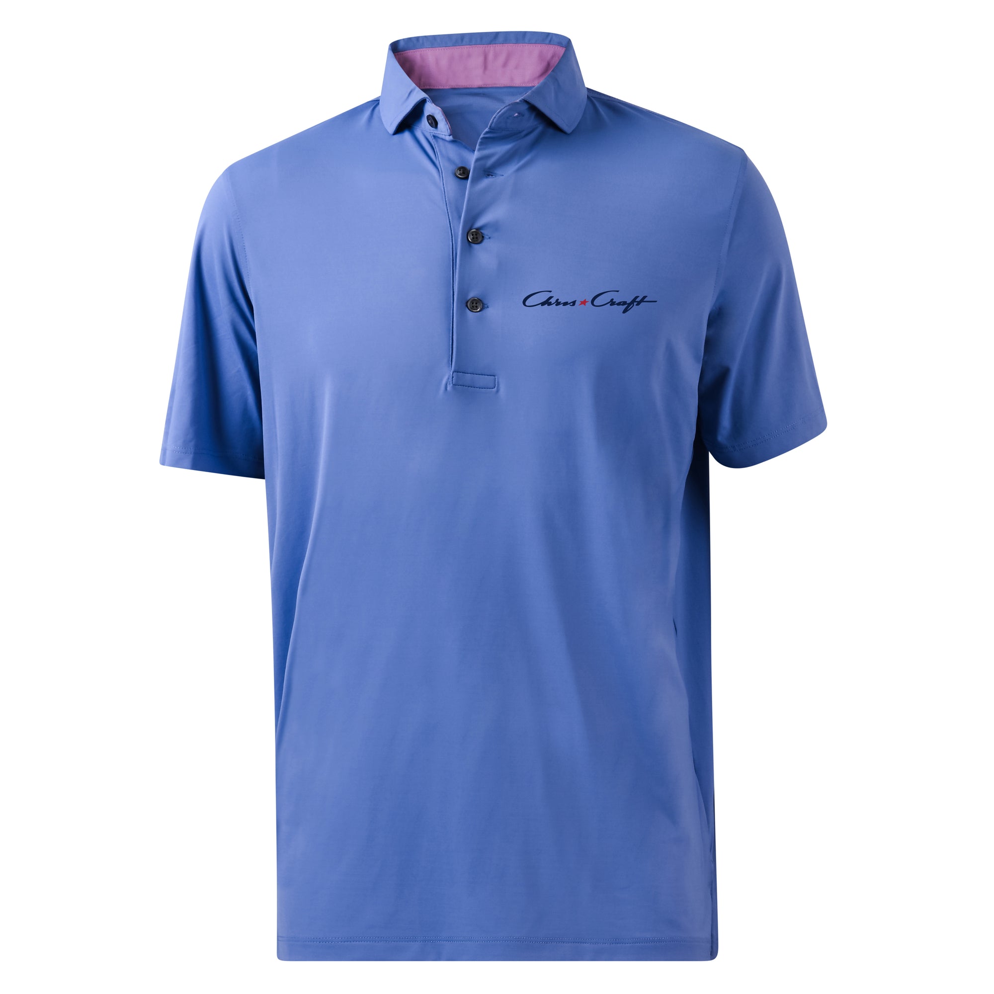 Greyson Cayuse Men's Polo