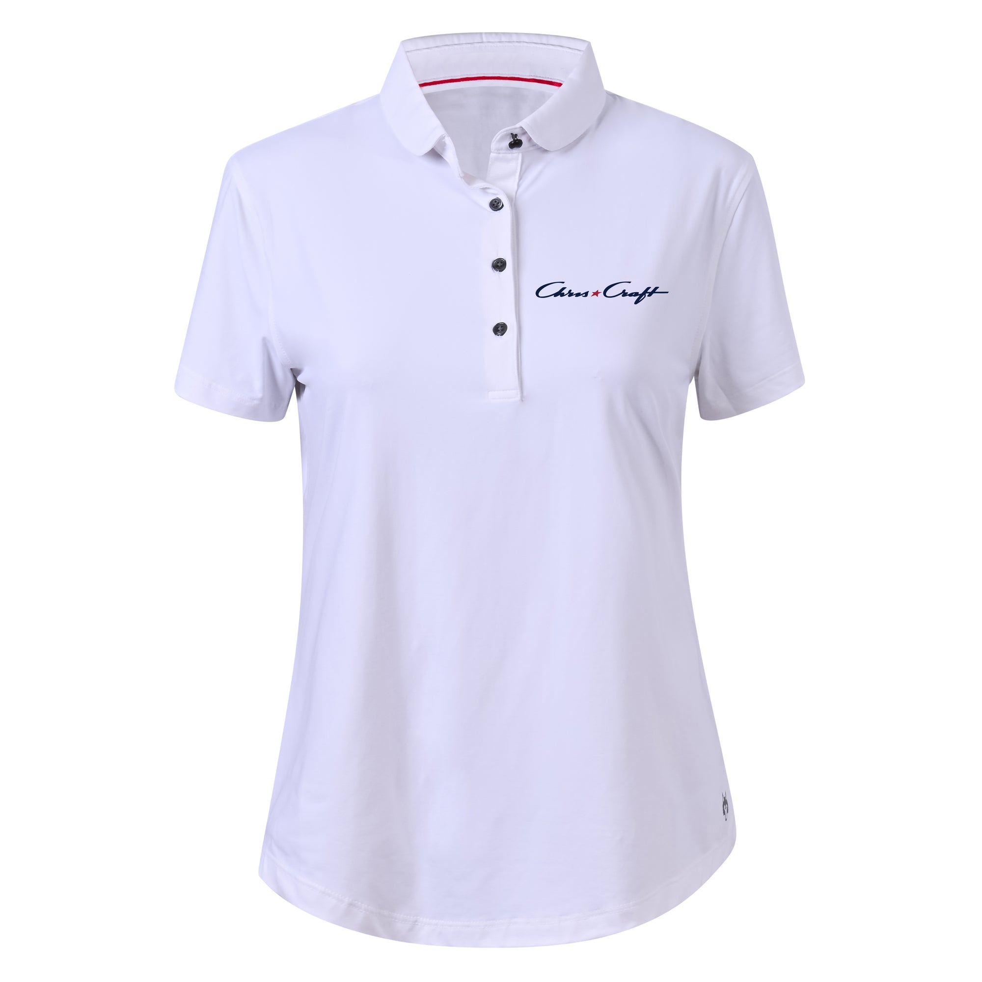 Ladies Scarlett Polo