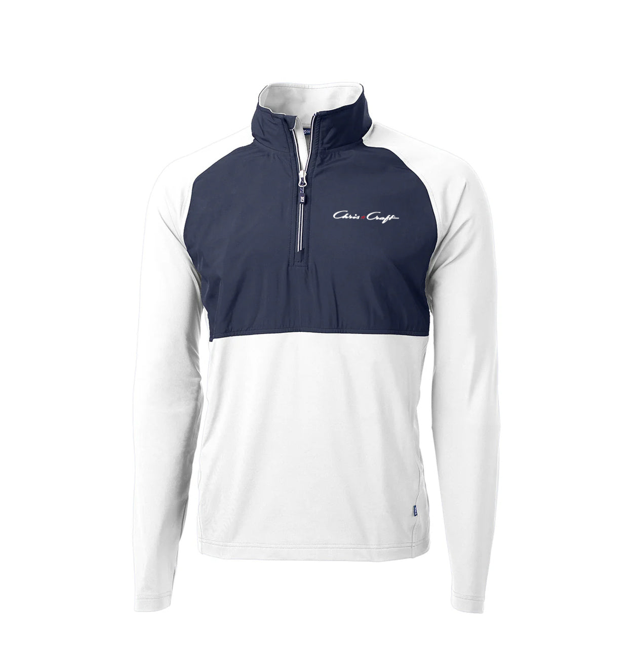 Cutter & Buck Men's Quarter Zip
