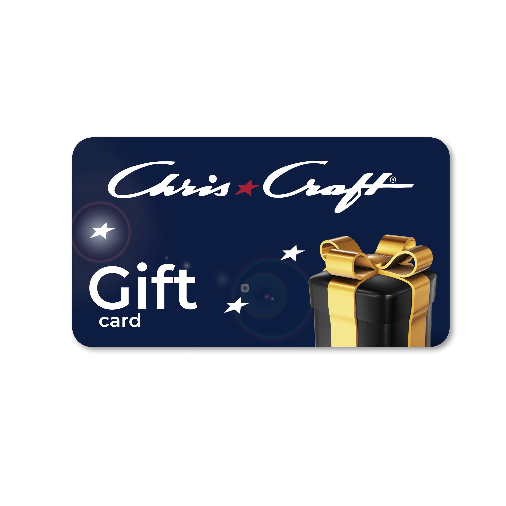 Digital Gift Card