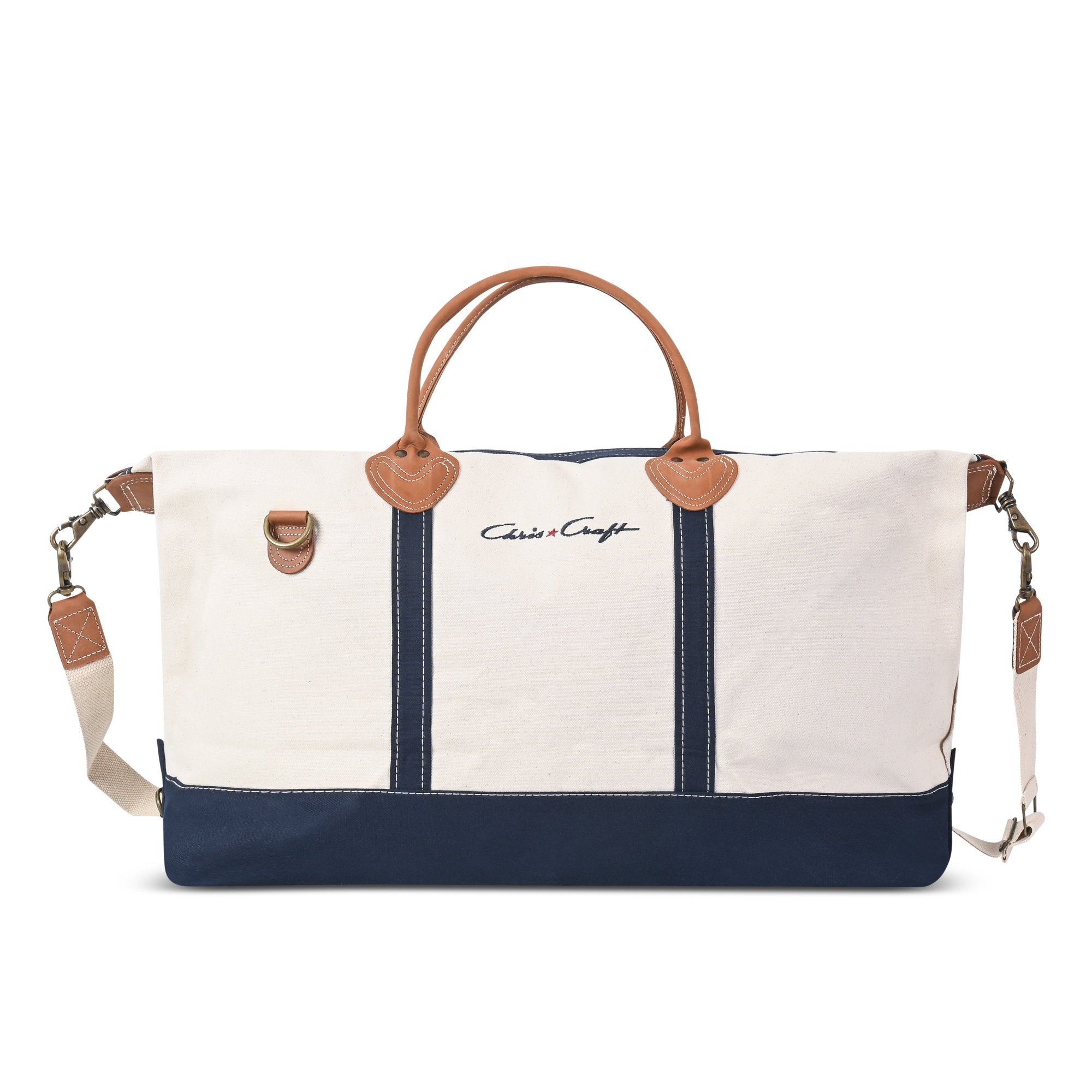 Weekender Duffle Bag by ShoreBags®