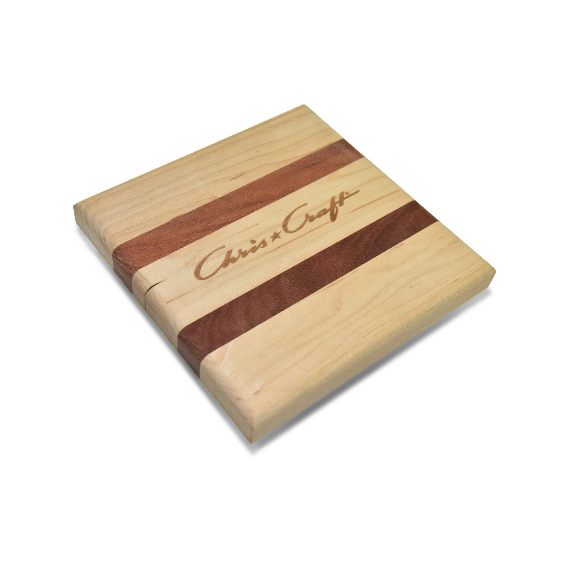 6.5" x 6.5" Bar Block